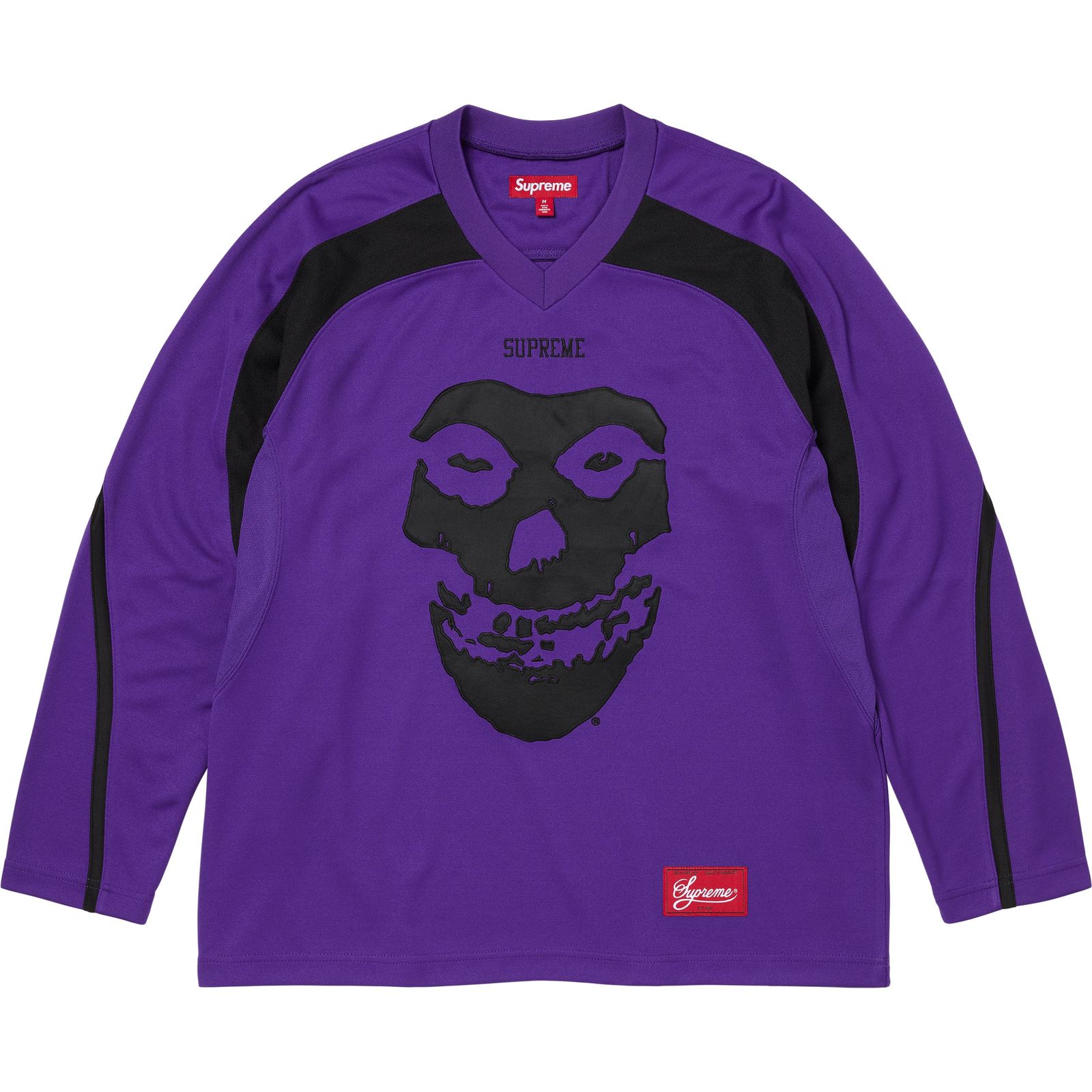 Supreme/The Misfits® Hockey Jersey