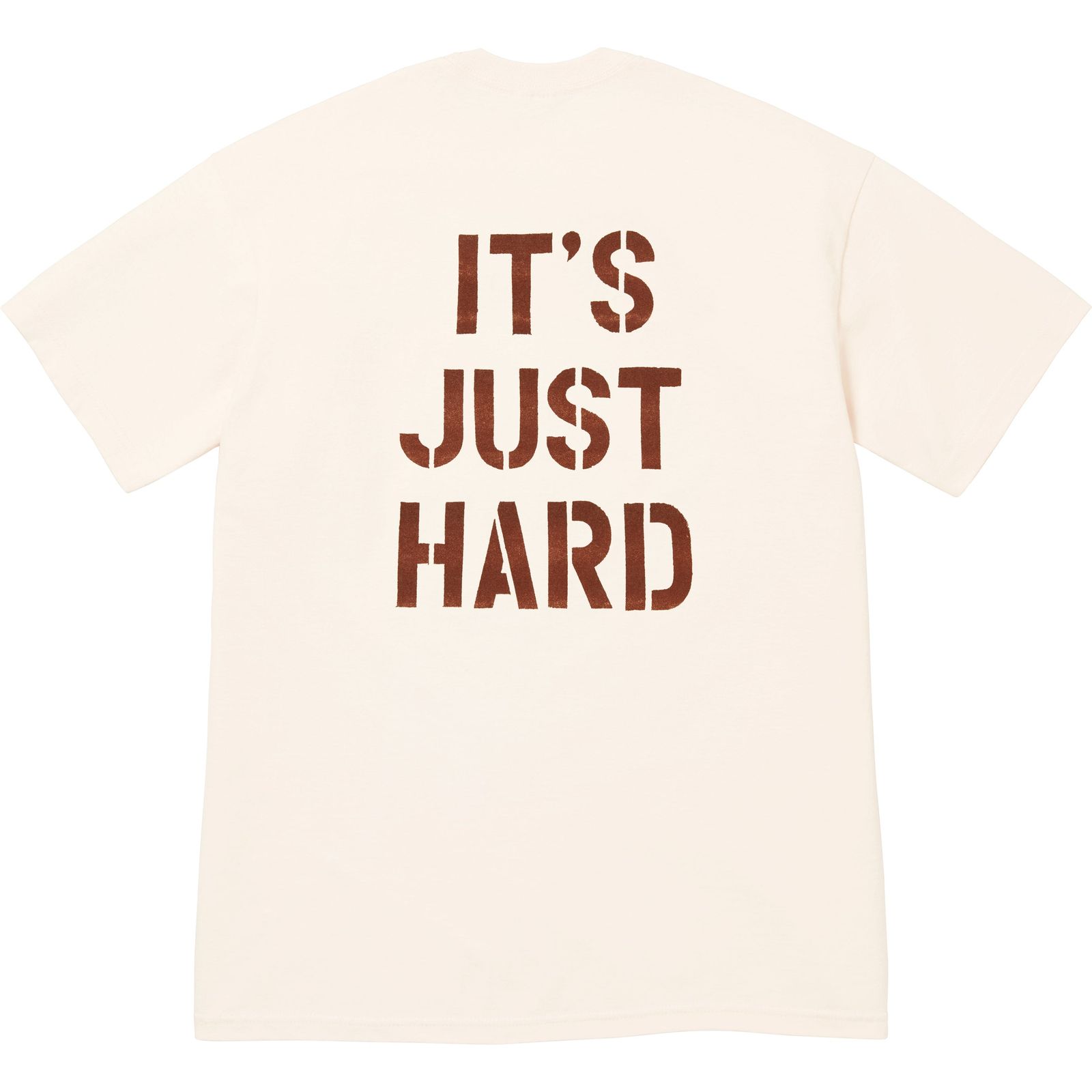 Hard Tee