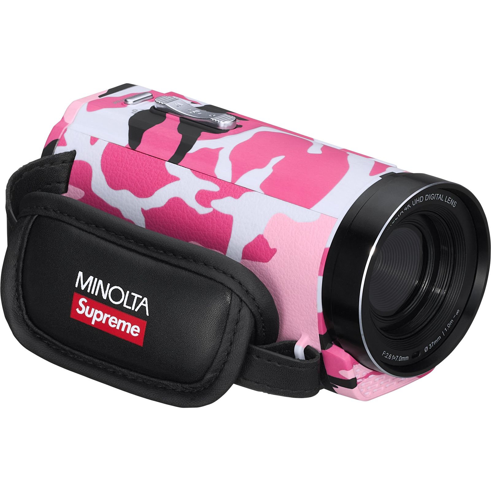 Supreme®/Minolta MN4K300WP Waterproof Camcorder