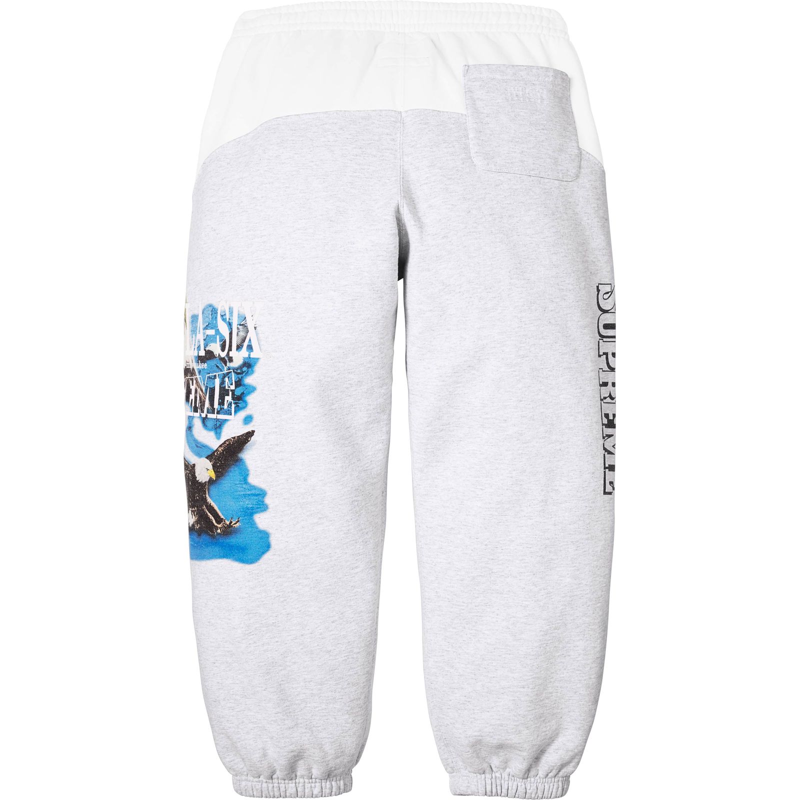 Supreme®/MM6 Maison Margiela Eagle Sweatpant