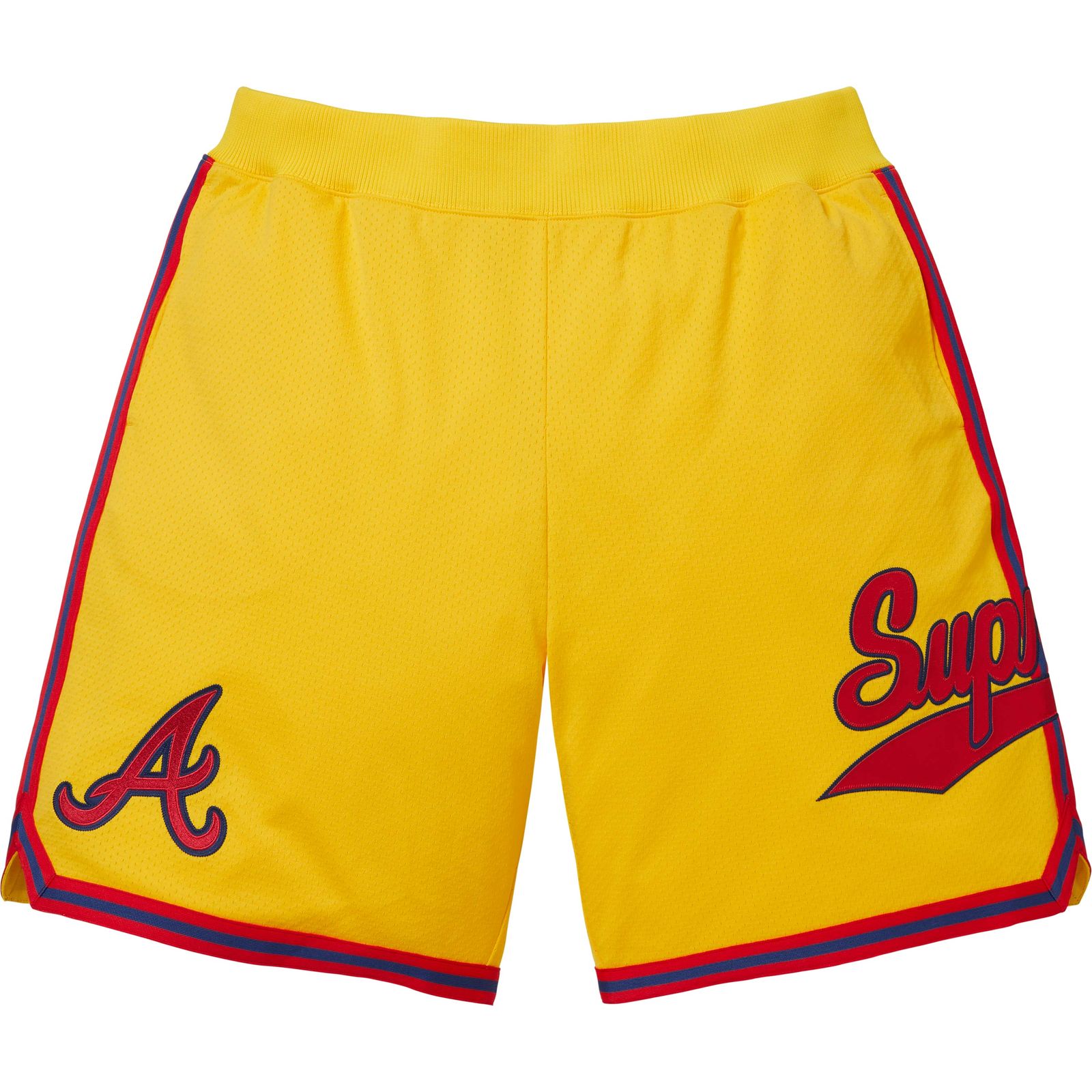 Supreme®/Mitchell & Ness® Teams Basketball Short
