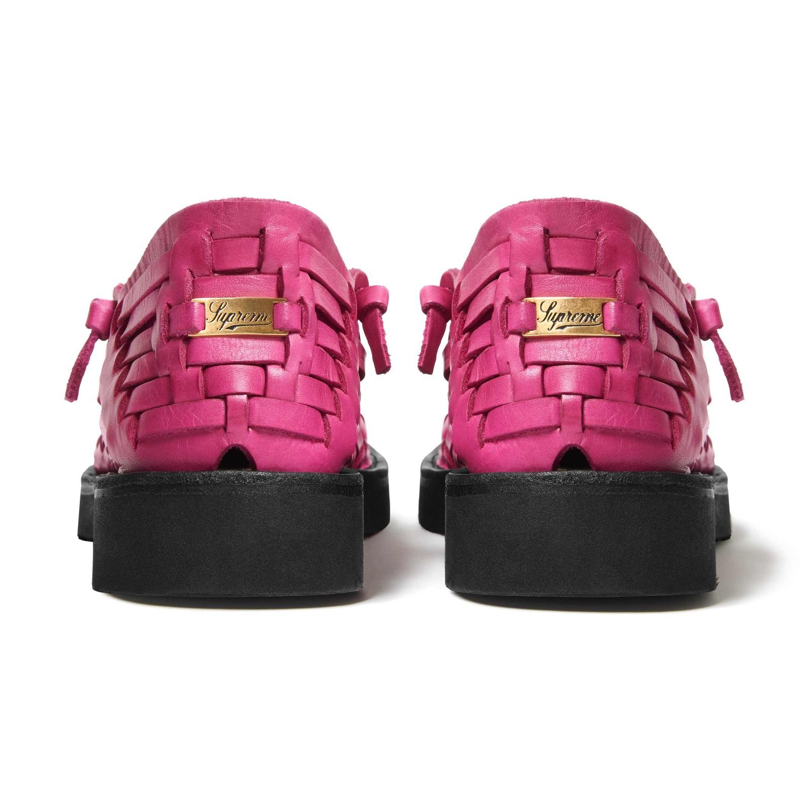 Supreme®/Yuketen Leo Sandal