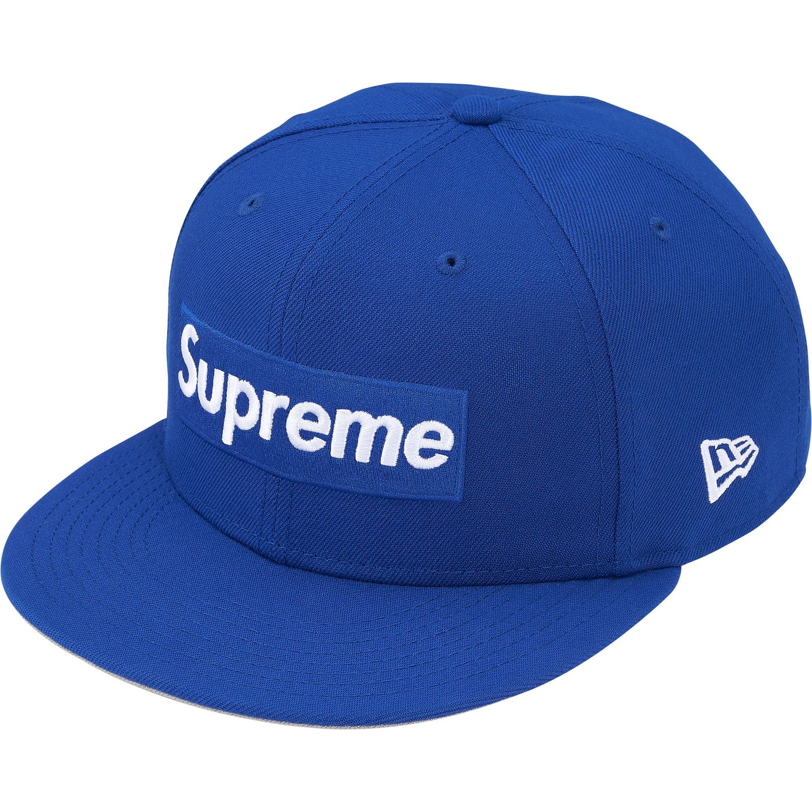 Ghostface® Box Logo New Era®