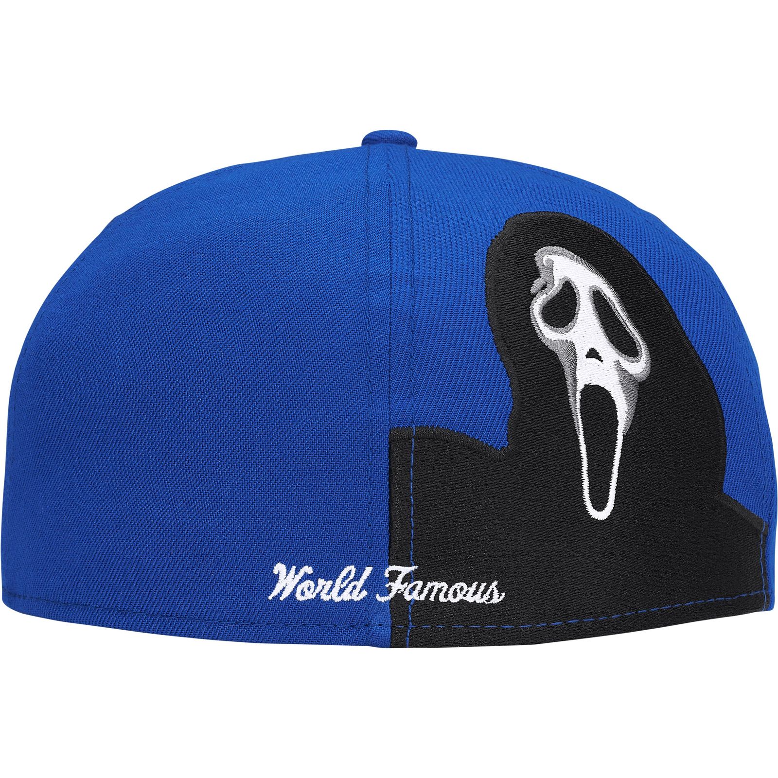 Ghostface® Box Logo New Era®