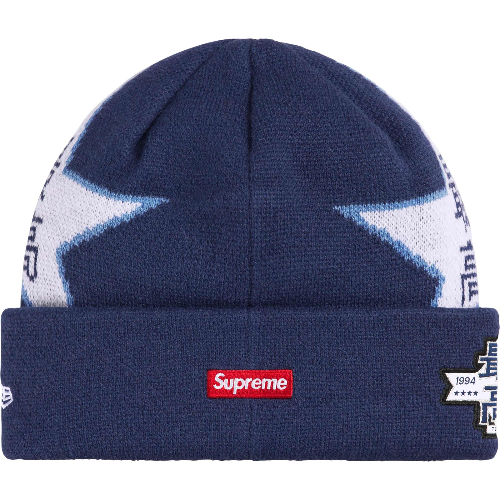 New Era® Stars Beanie
