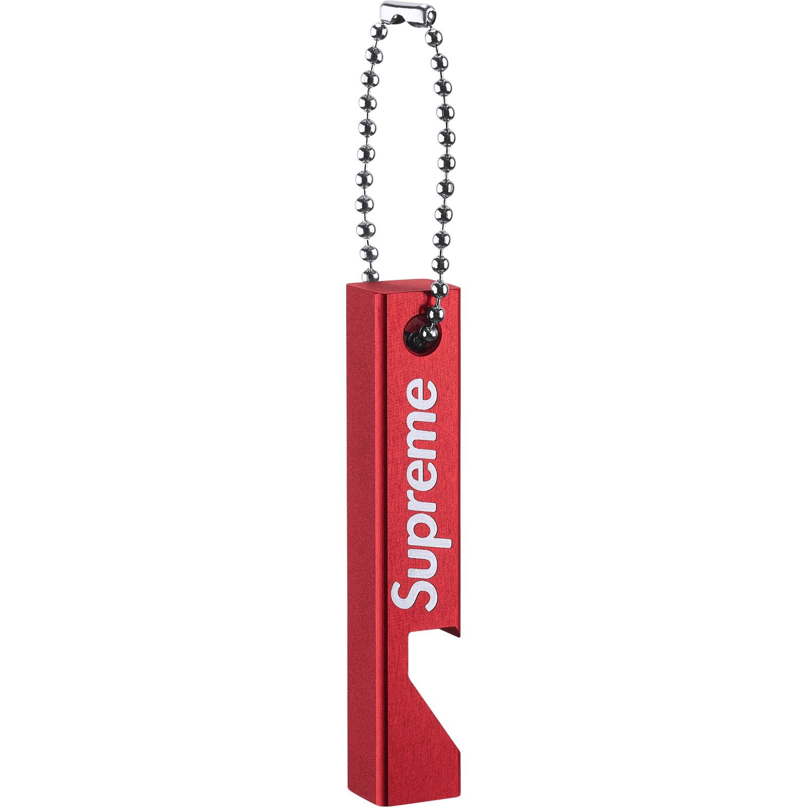 Supreme®/Nishiwaki Bottle Opener