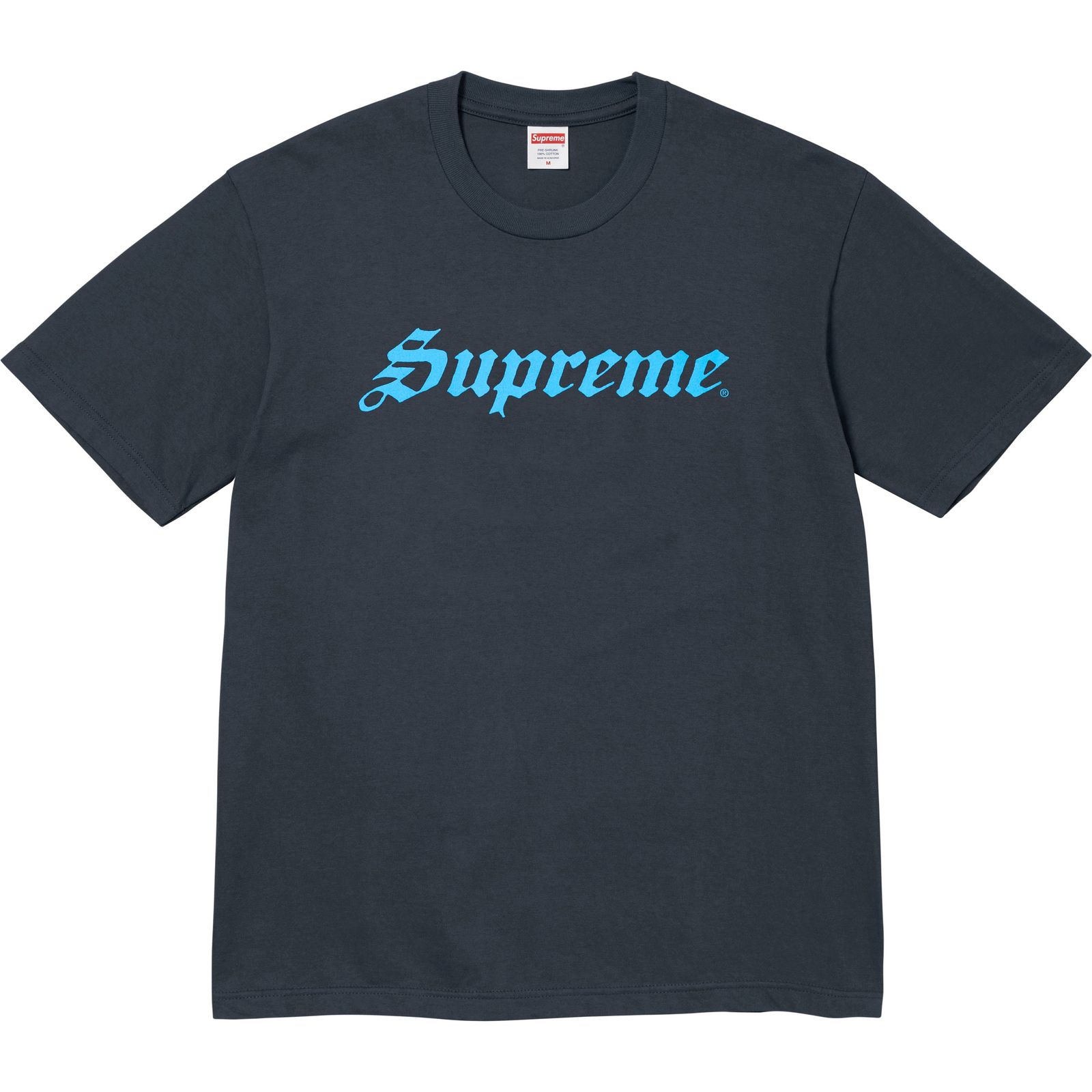 Speed Tee