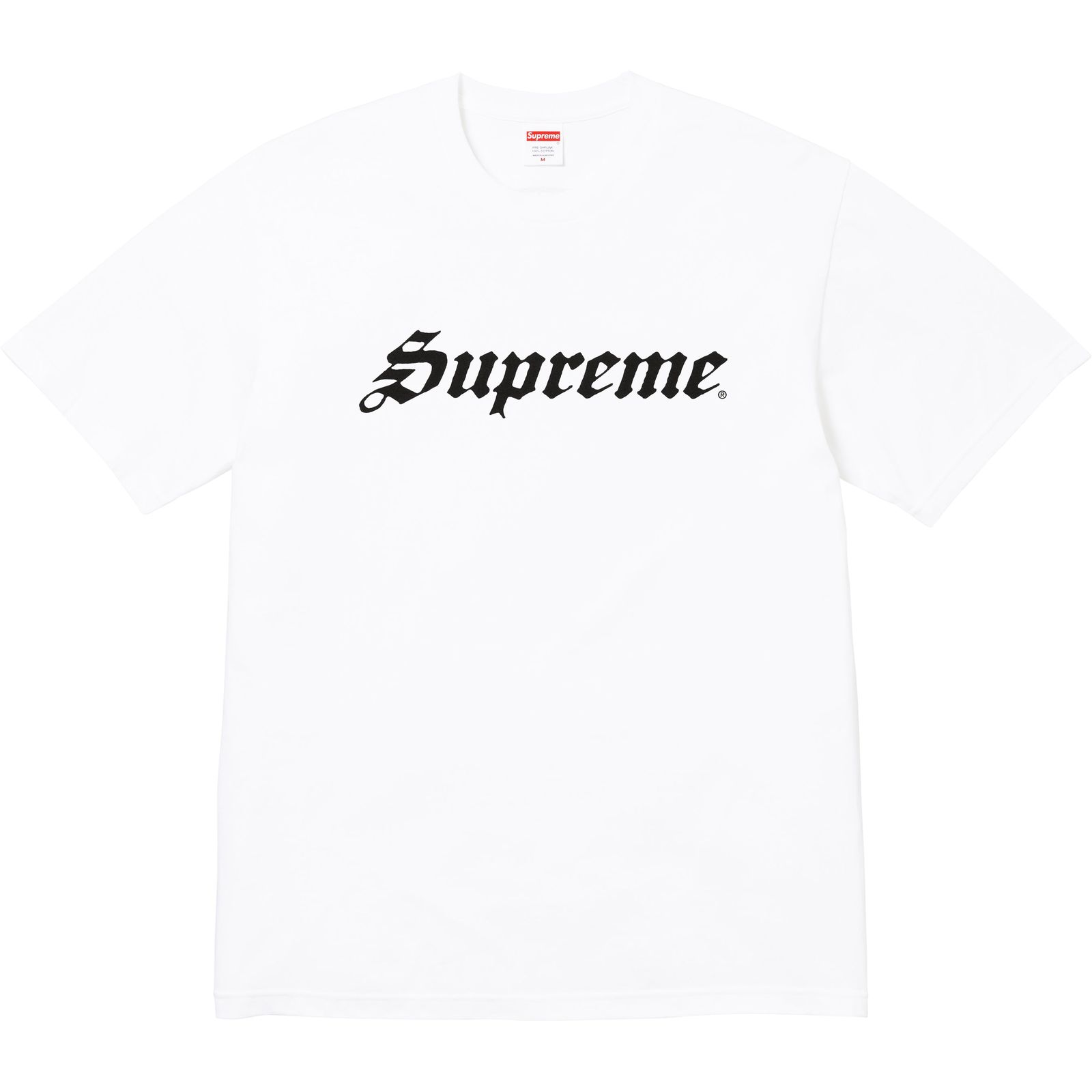 Speed Tee