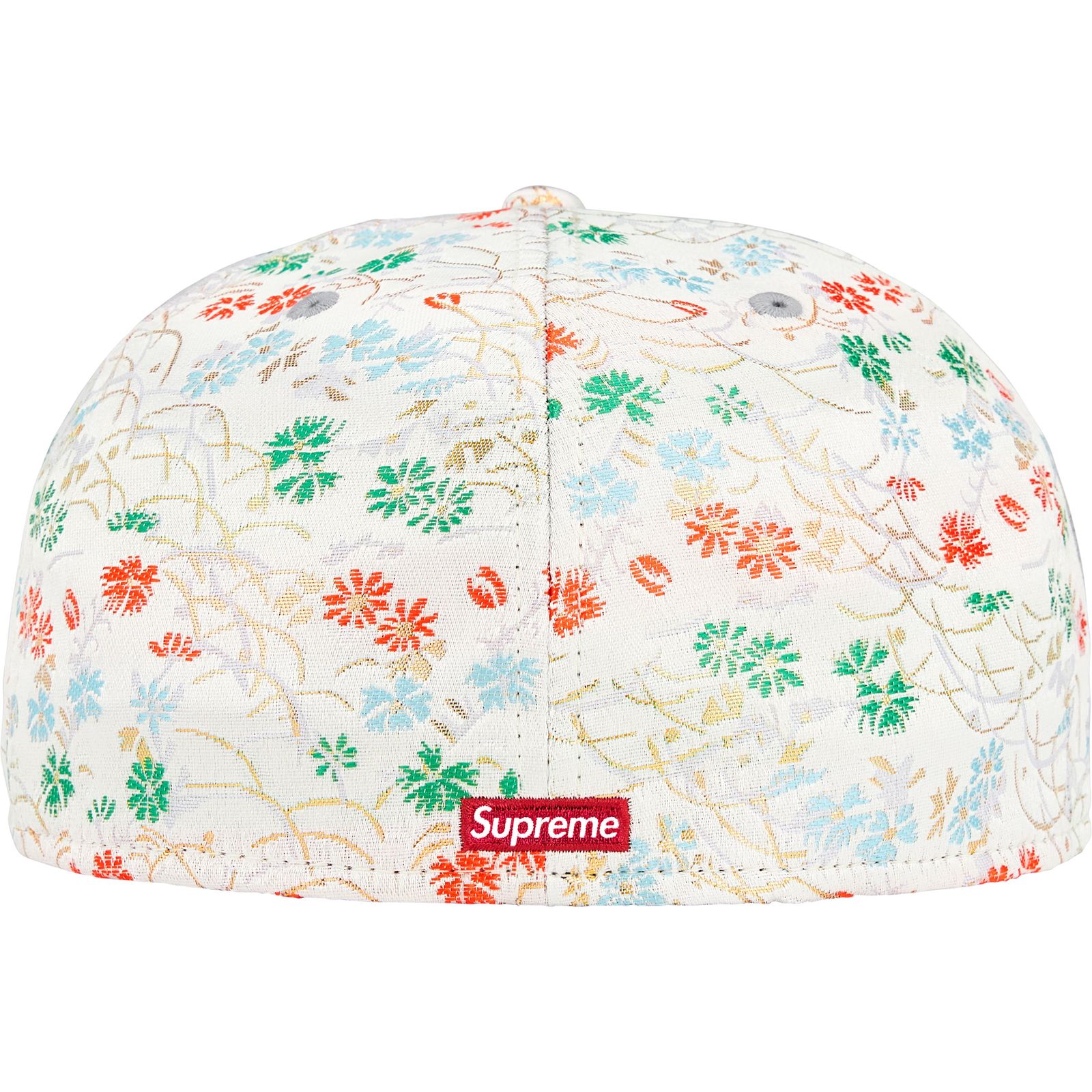 Floral Jacquard New Era®