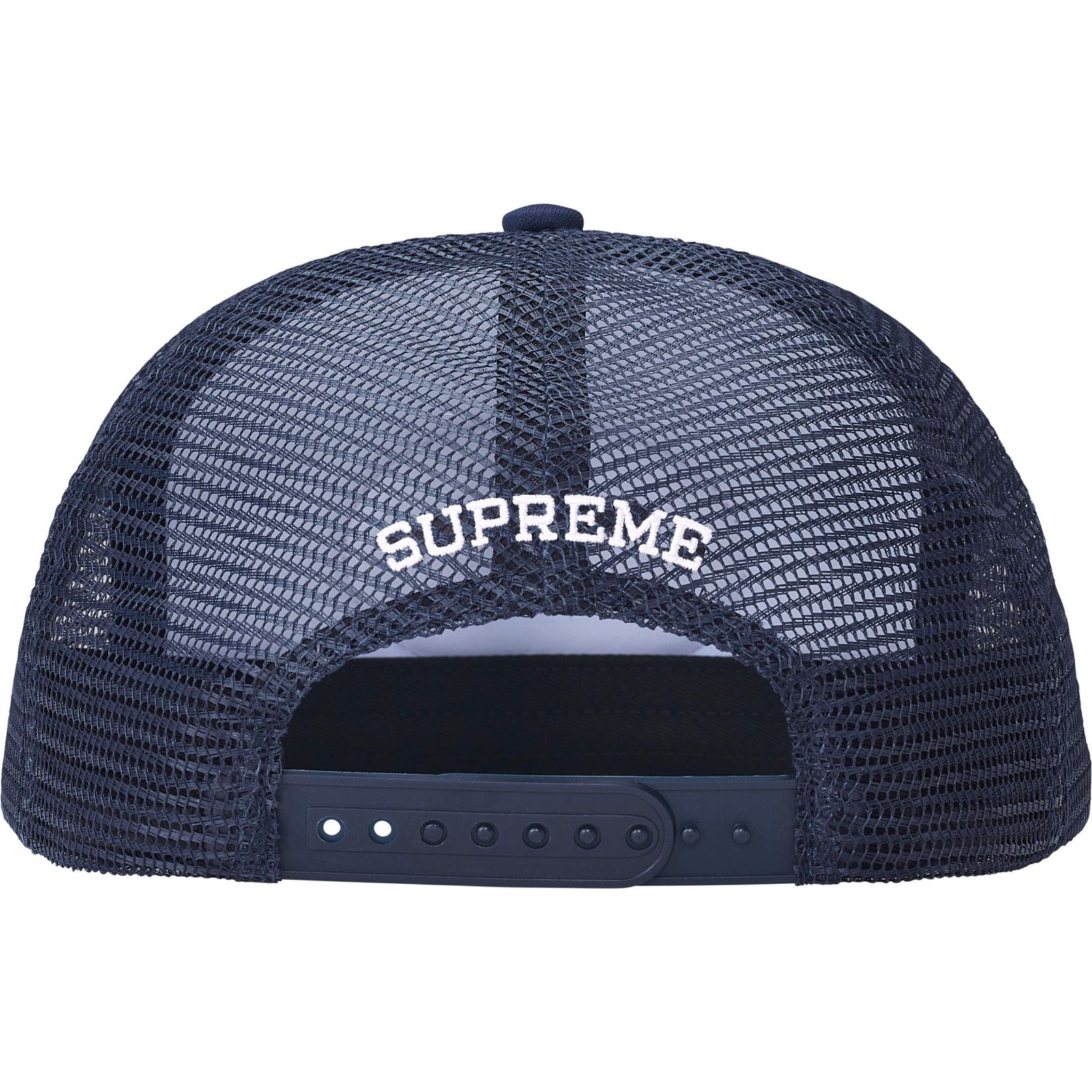 Supreme®/Playboy® Mesh Back 5-Panel