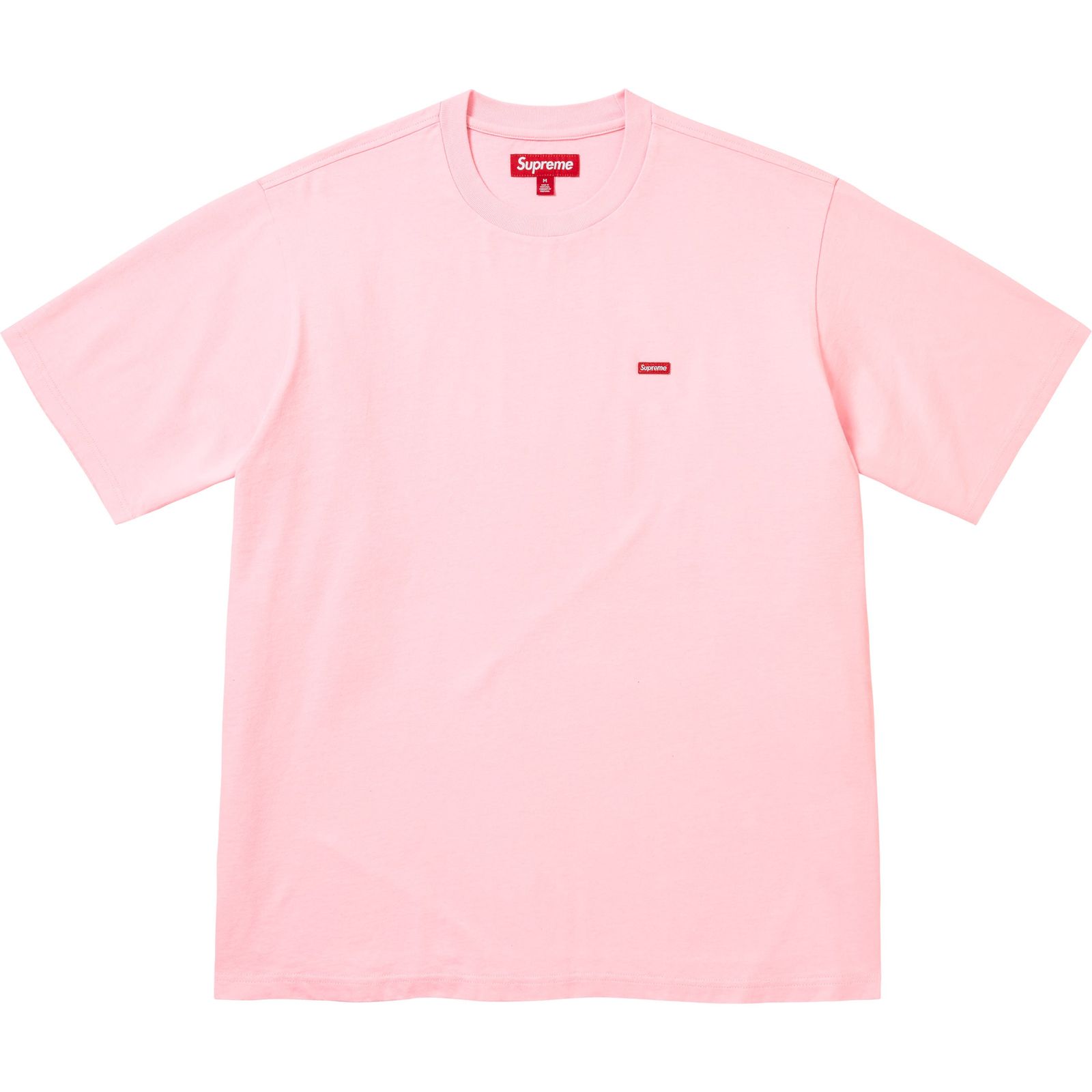 Small Box Tee