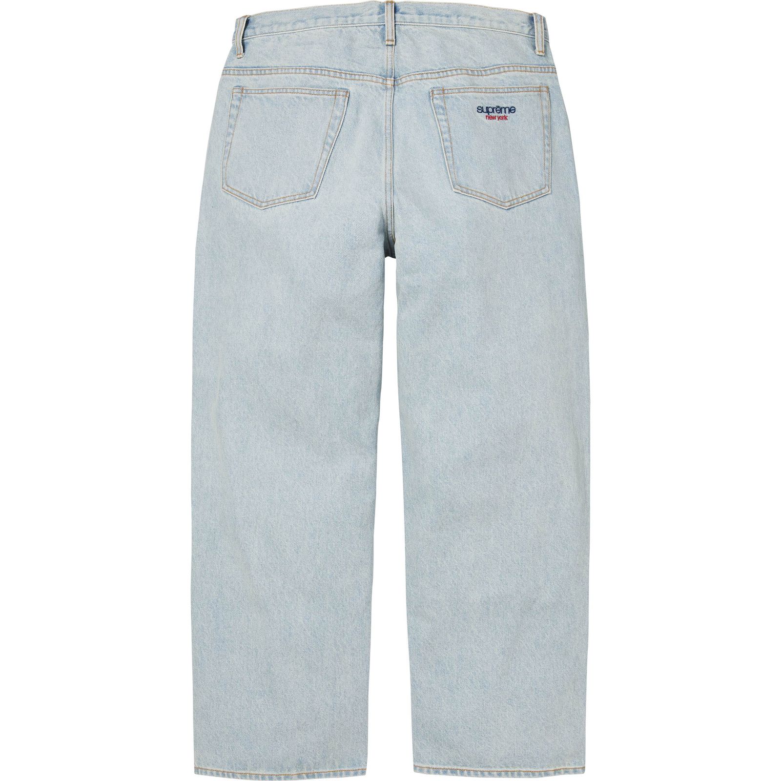 Baggy Jean