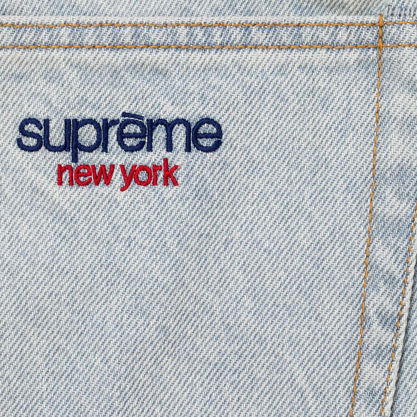 Baggy Jean