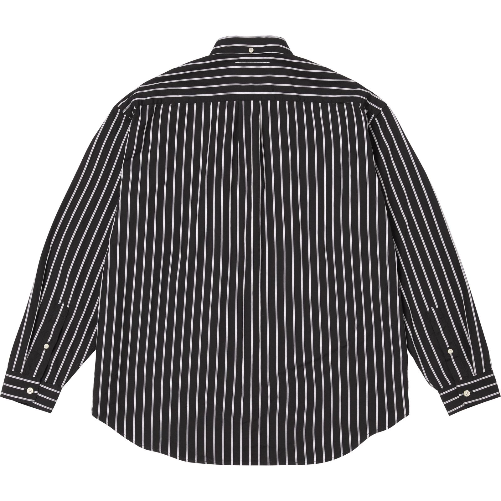 Supreme®/MM6 Maison Margiela Stripe Shirt
