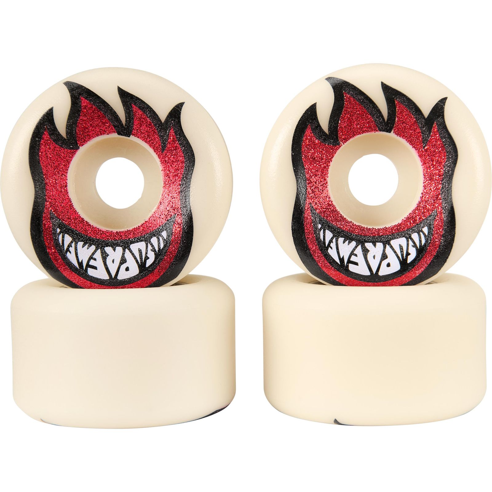 Supreme®/Spitfire® Glitter Formula Four Wheels (Set of 4)