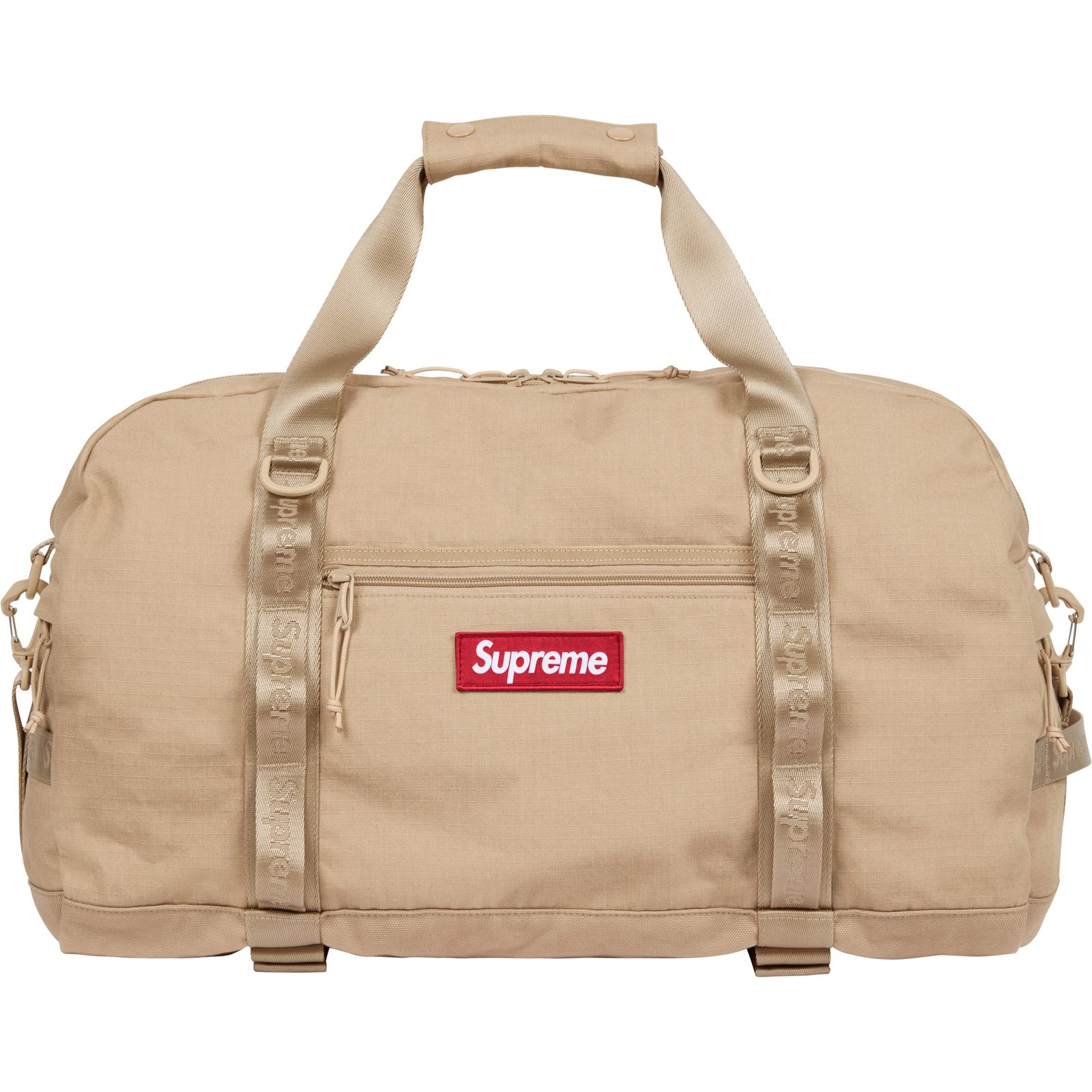 Duffle Bag