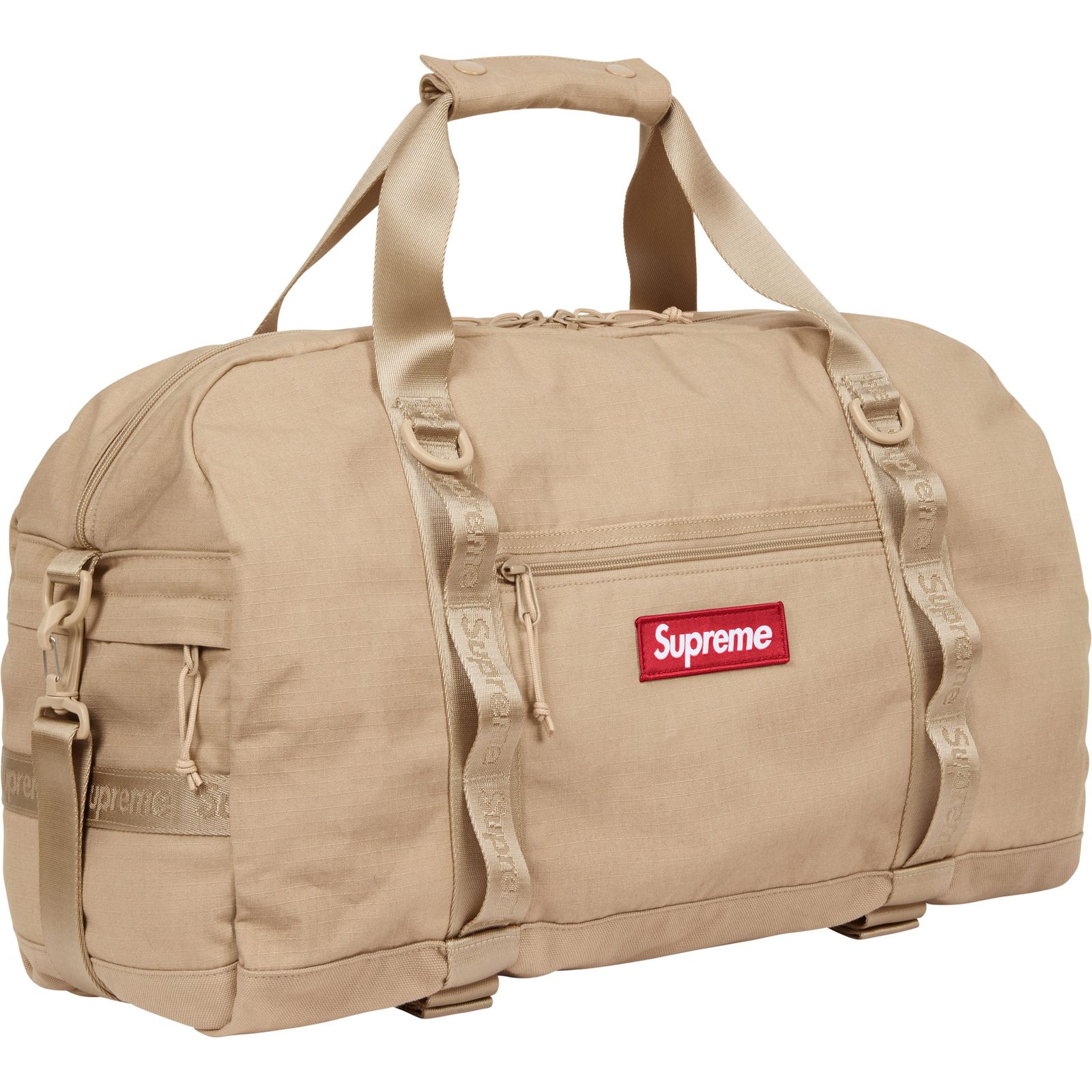 Duffle Bag