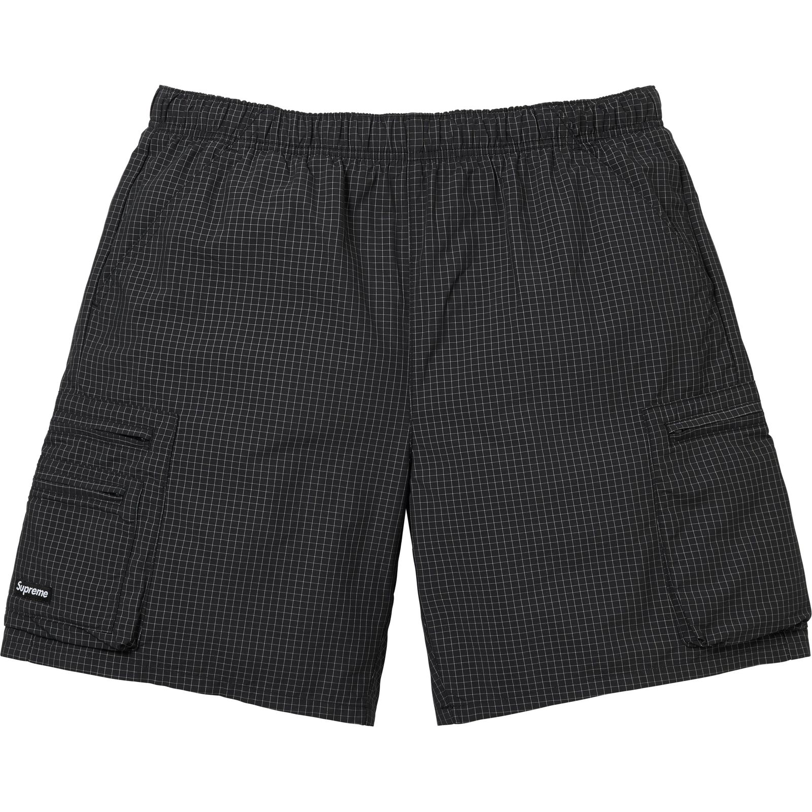 Ripstop Cargo Water Short