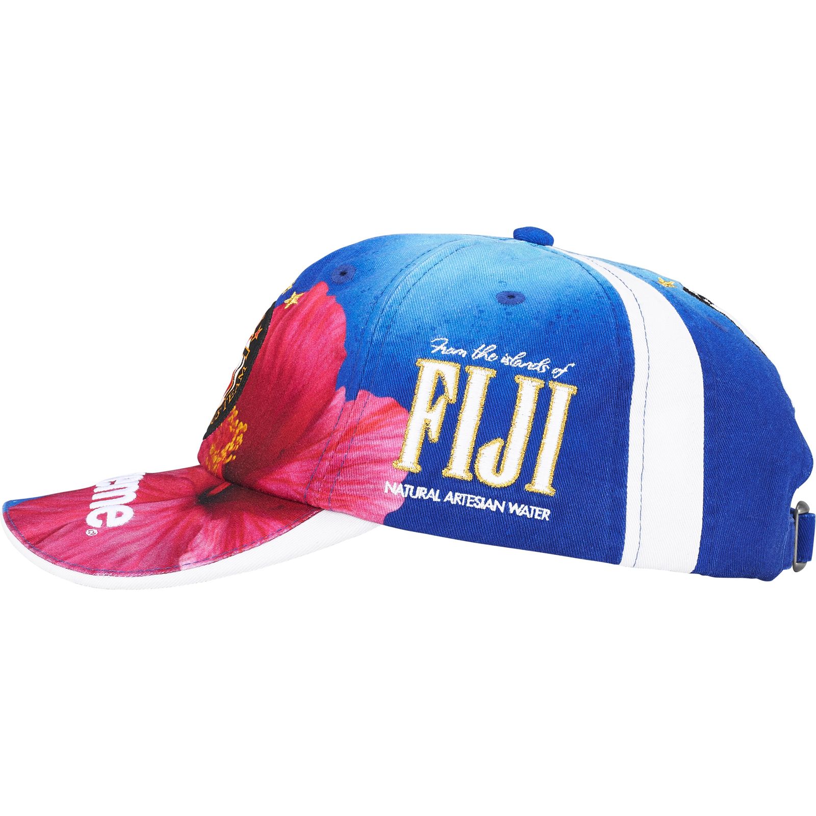 Supreme®/FIJI® 6-Panel