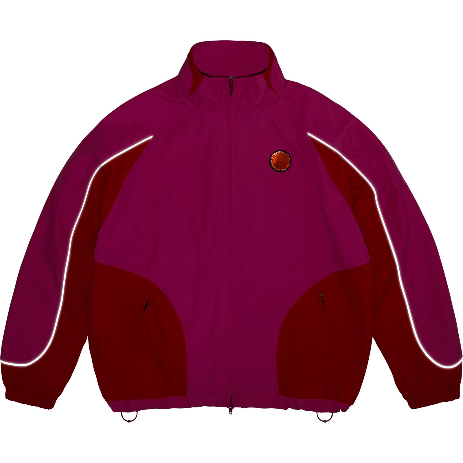 Supreme®/Jordan® Track Jacket