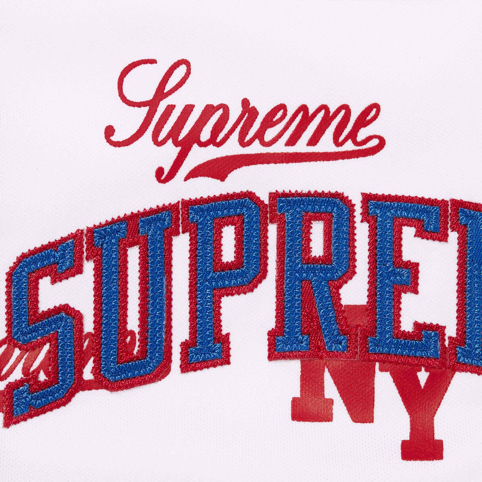 Supreme®/Mitchell & Ness® Monogram Basketball Short