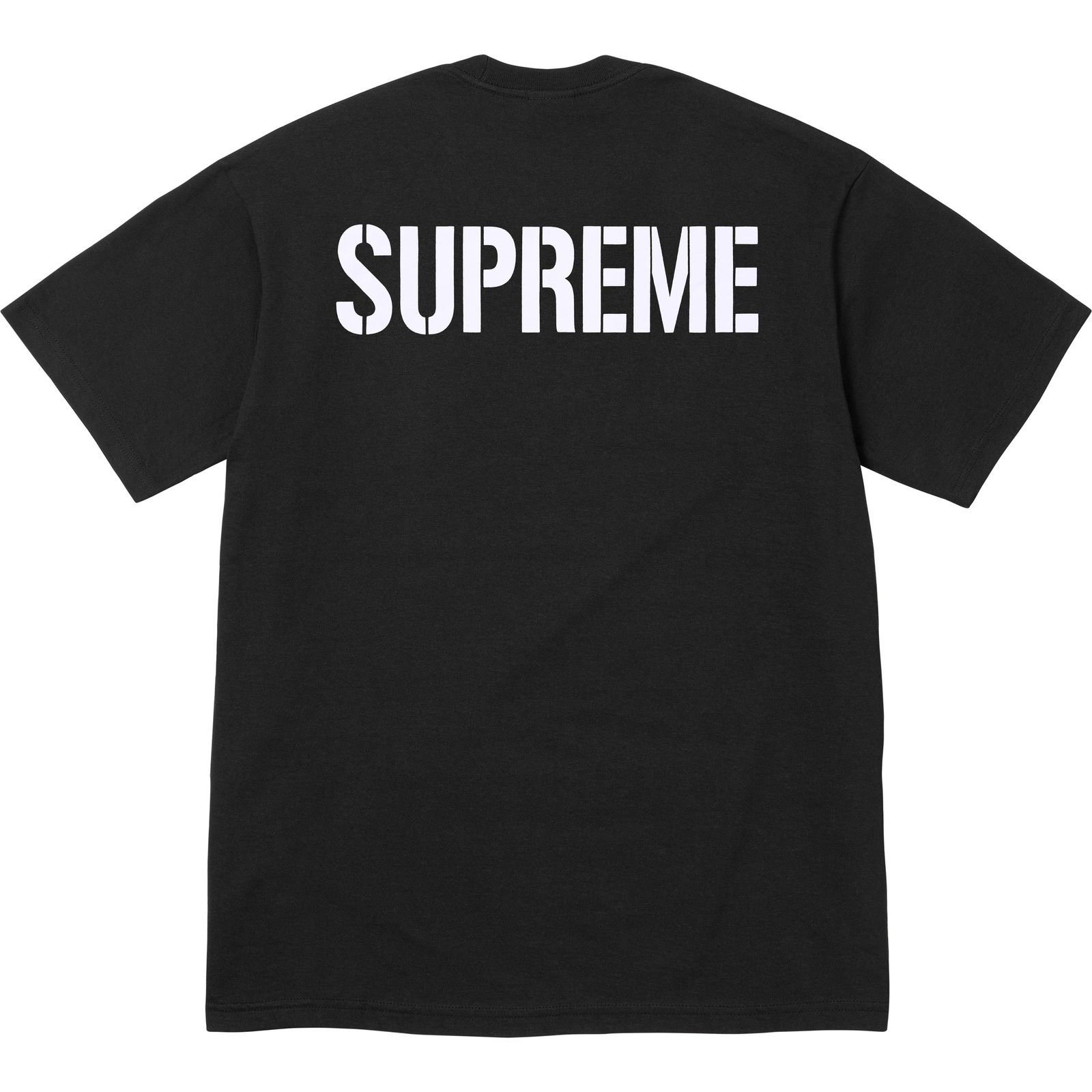 World Famous Tee