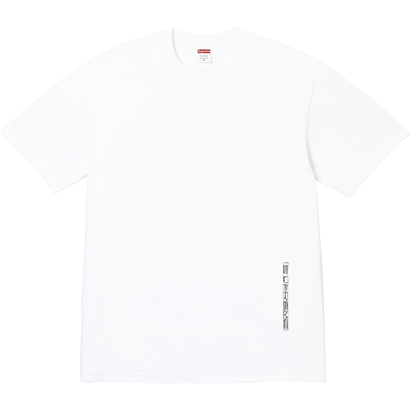 Supper Tee