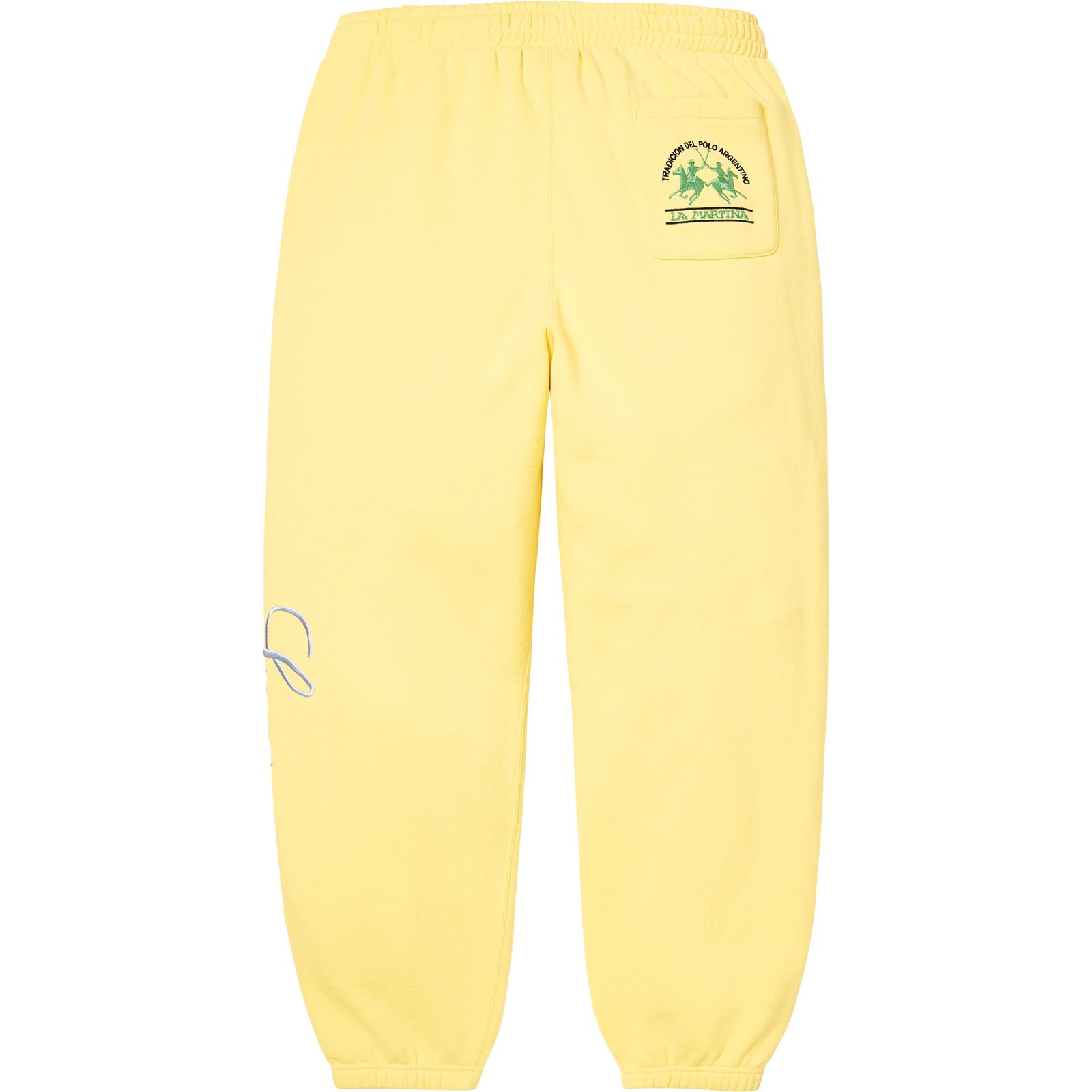 Supreme®/La Martina/Jacob & Co Sweatpant