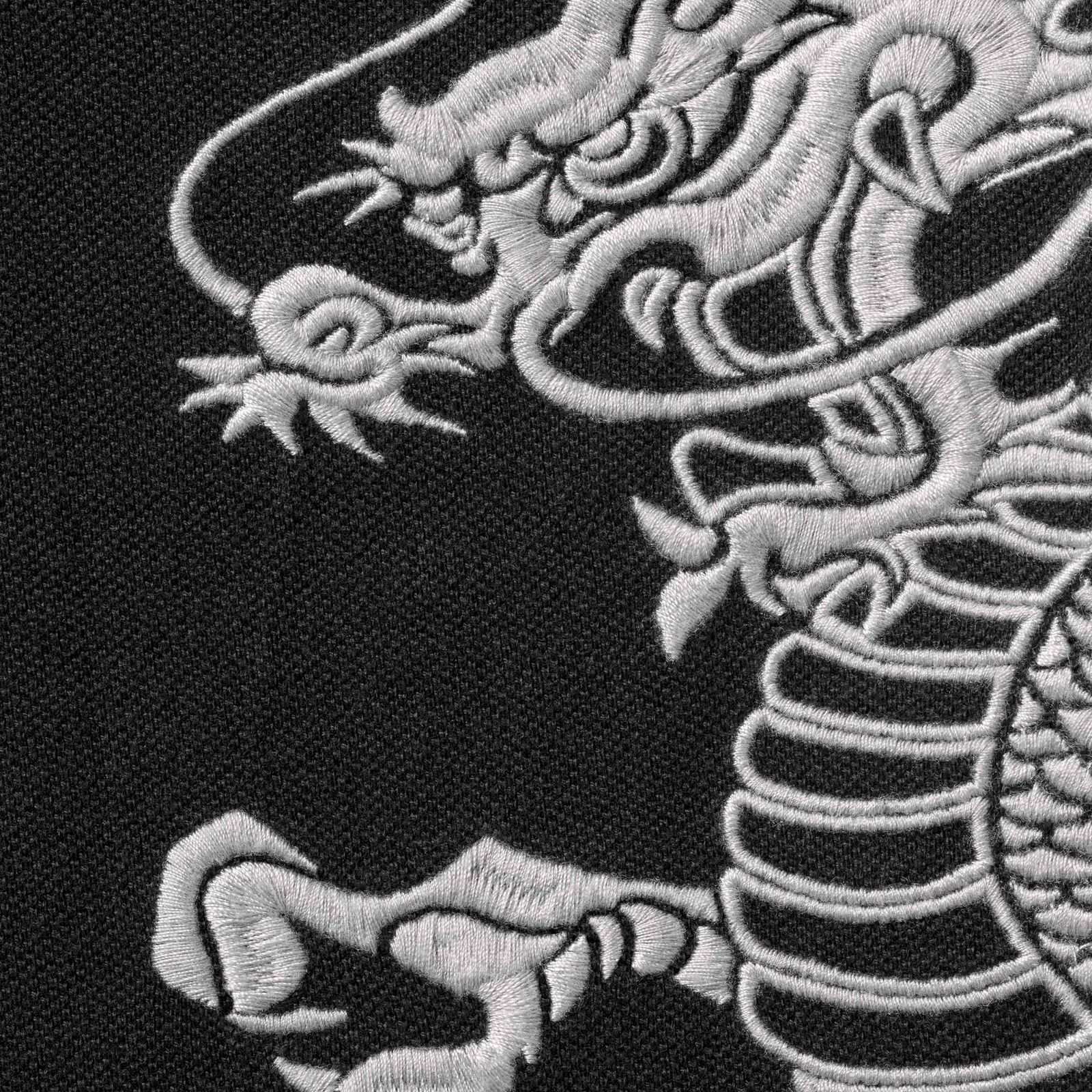 Supreme®/The Great China Wall Dragon Polo