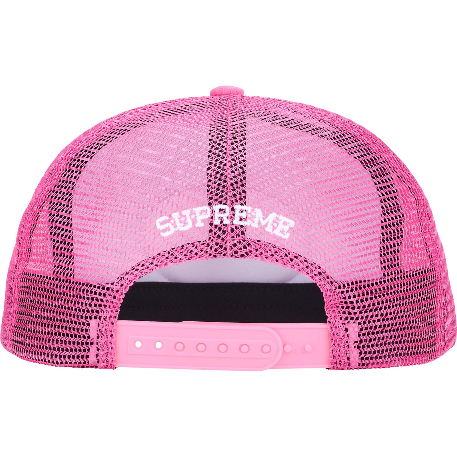 Supreme®/Playboy® Mesh Back 5-Panel