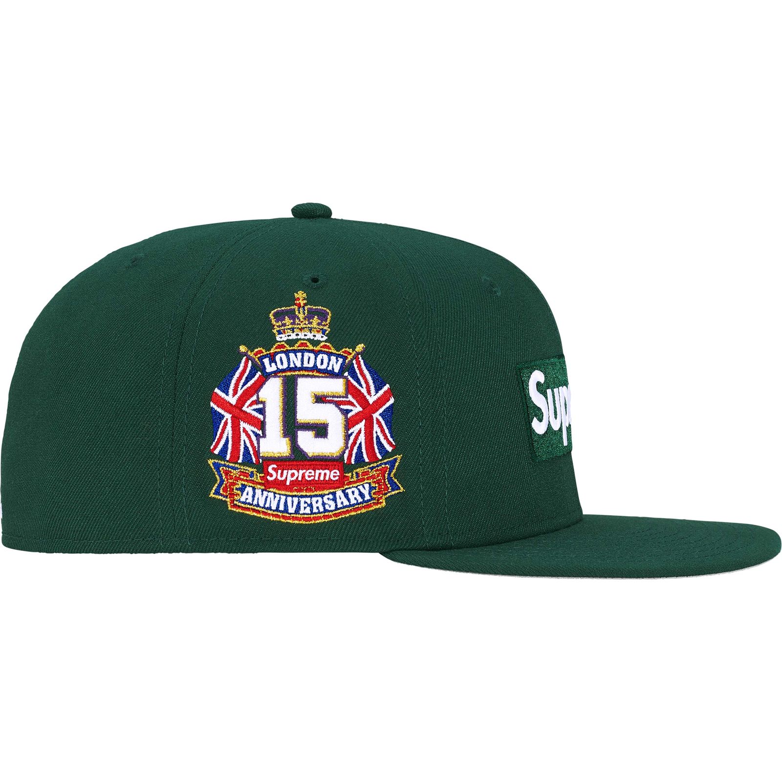 Shop Box Logo New Era®