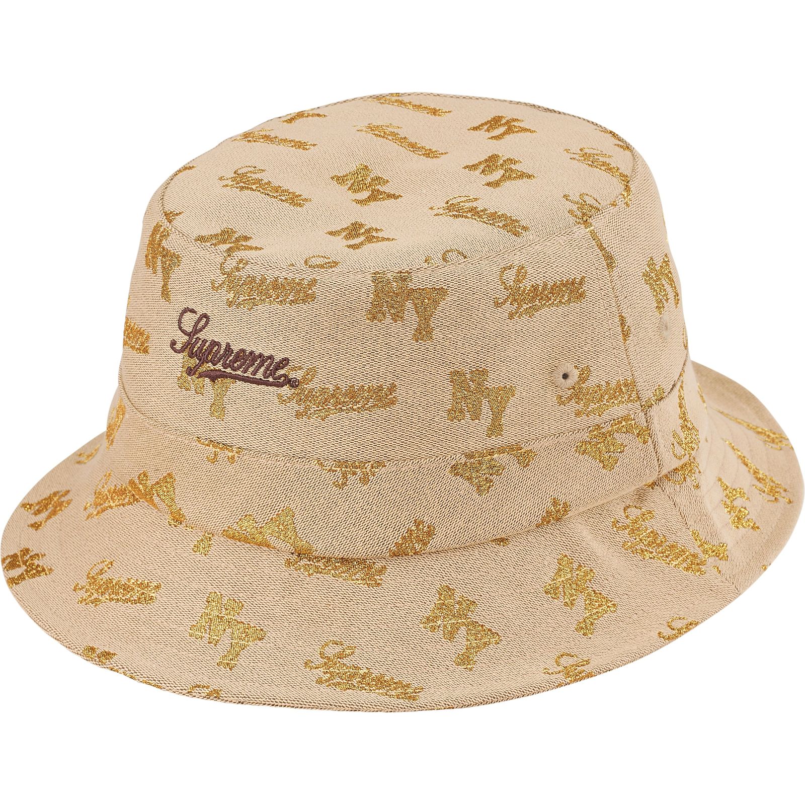 Monogram Crusher