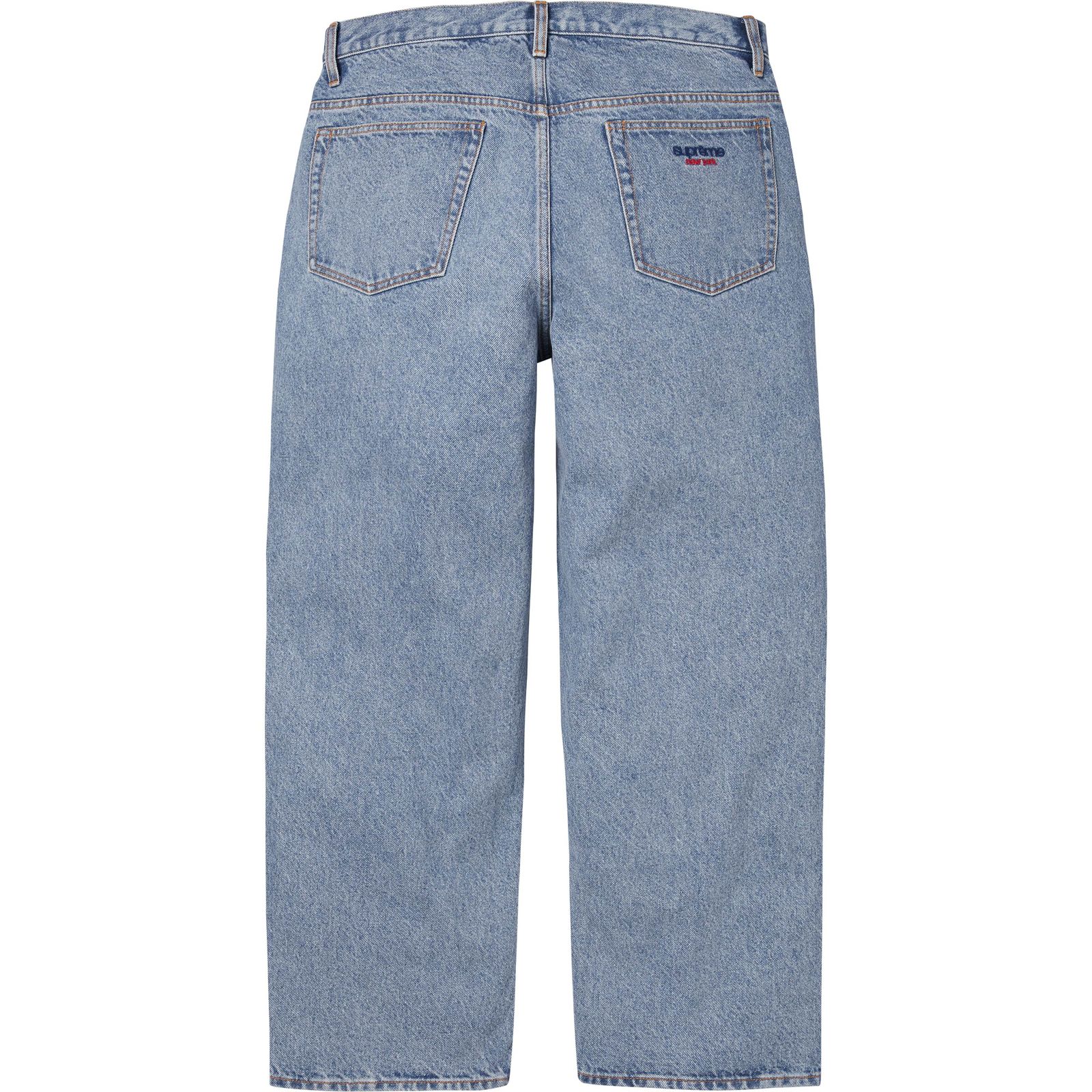 Baggy Jean
