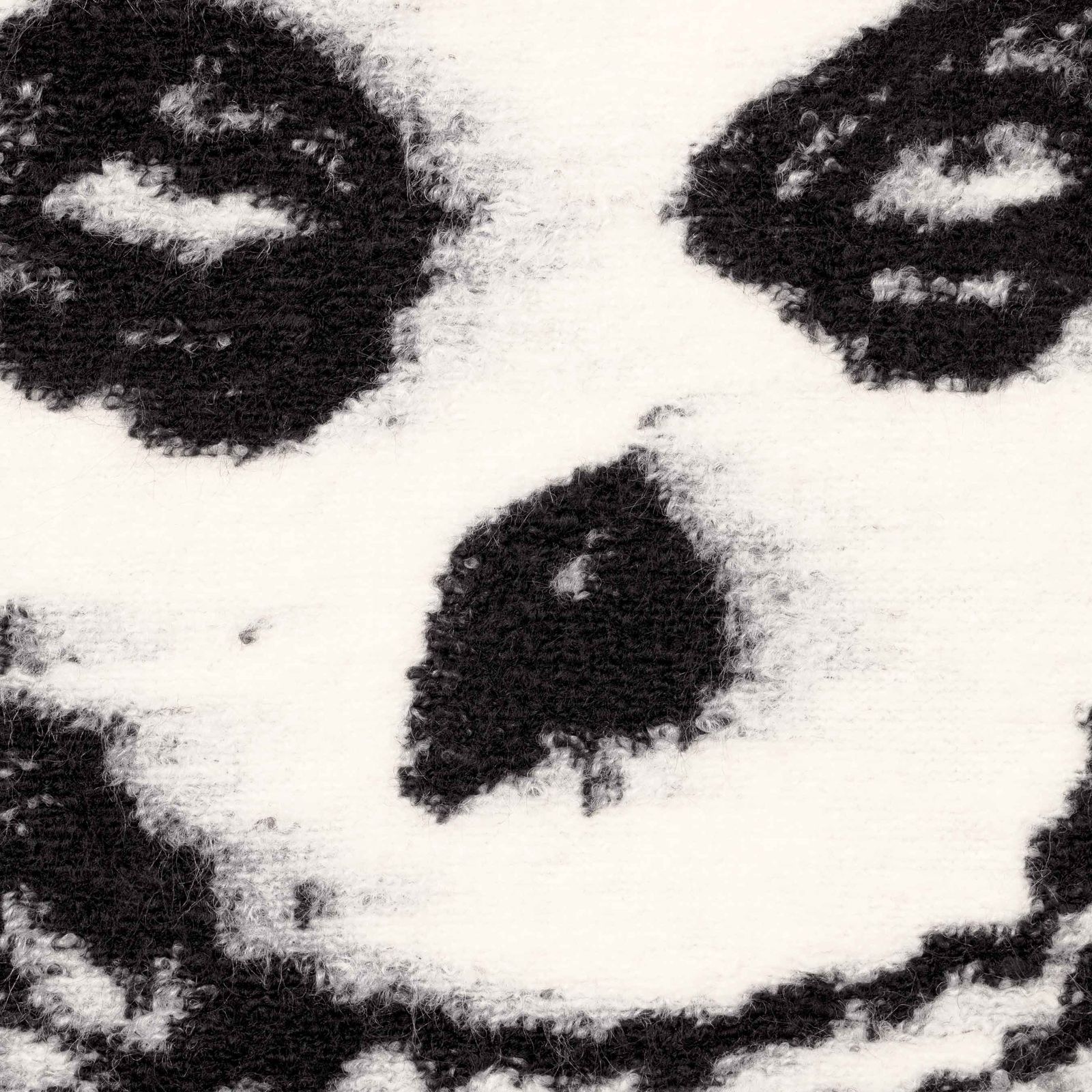 Supreme/The Misfits® Zip Up Hooded Sweater