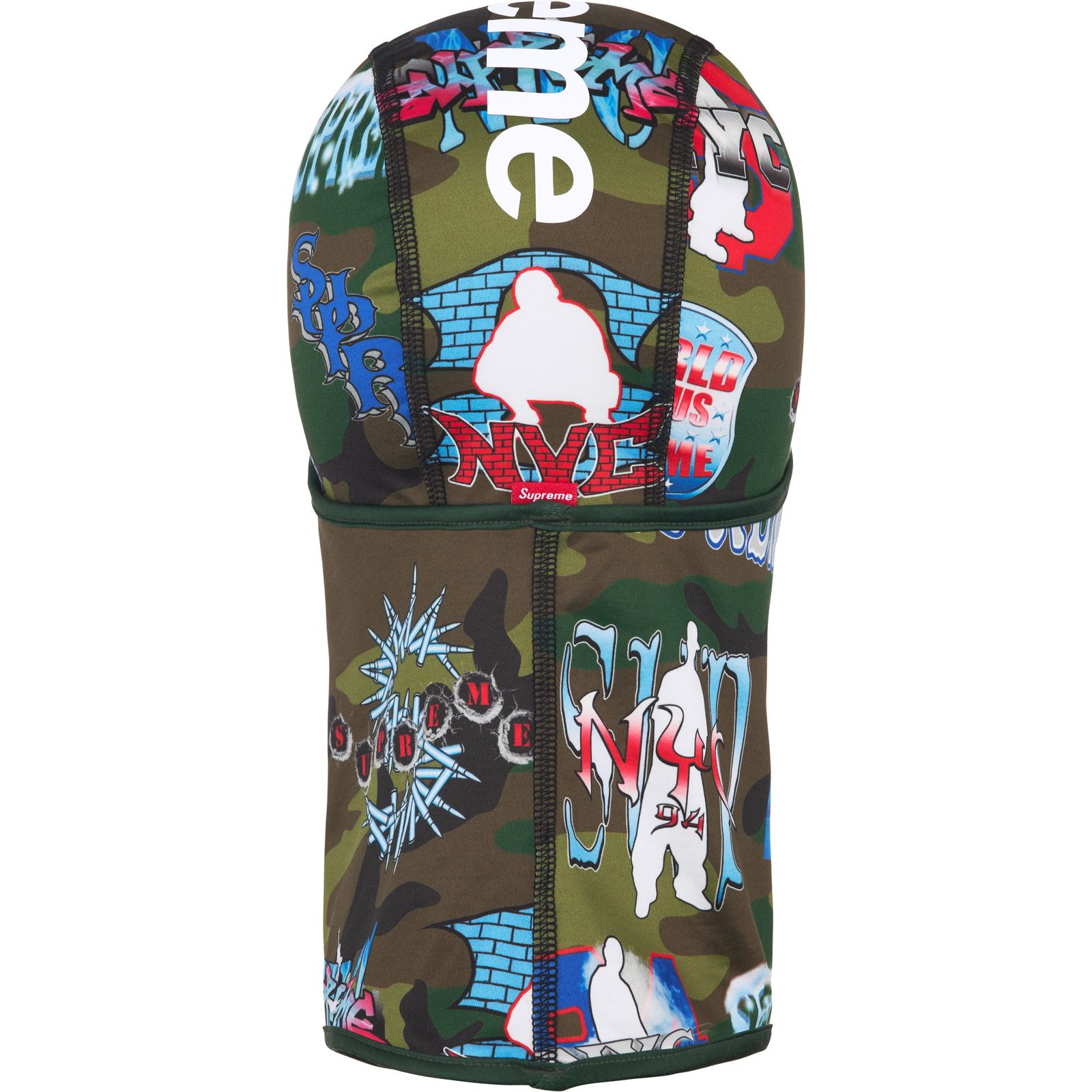 Flash Lightweight Balaclava