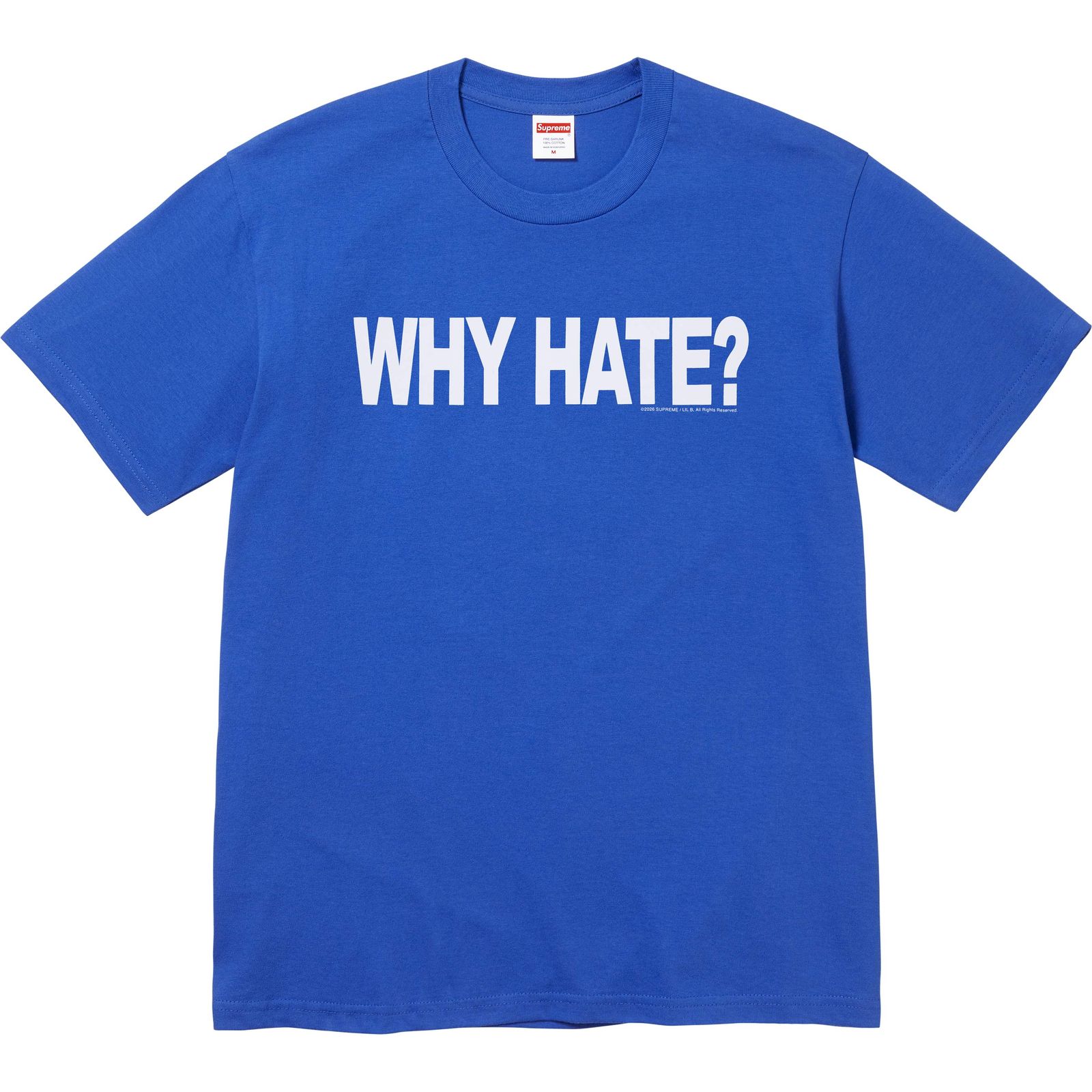 Based Tee