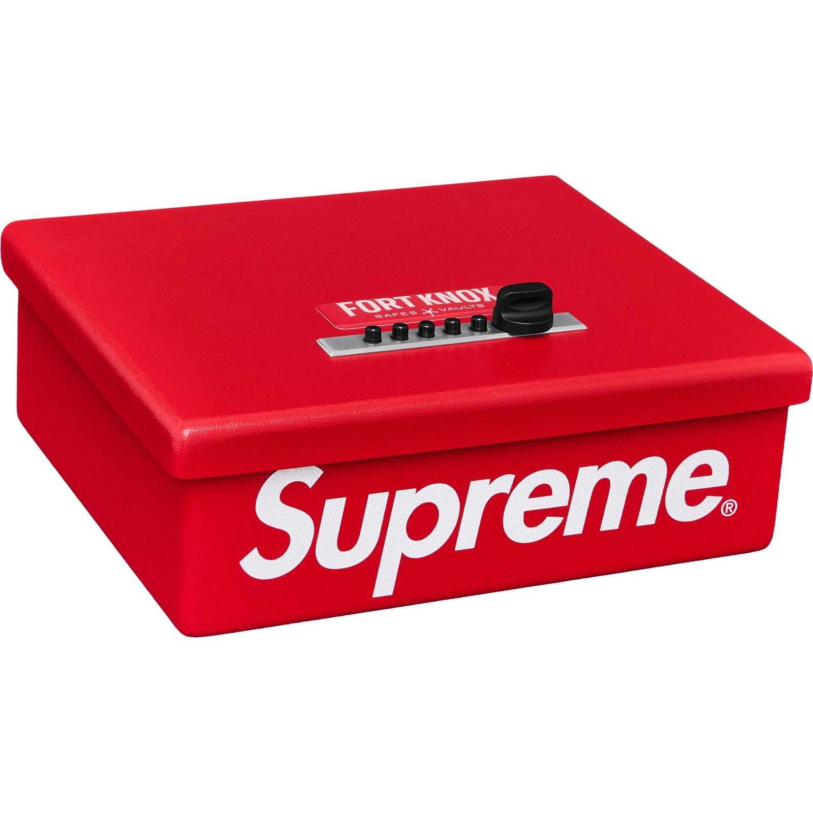 Supreme®/Fort Knox Safe