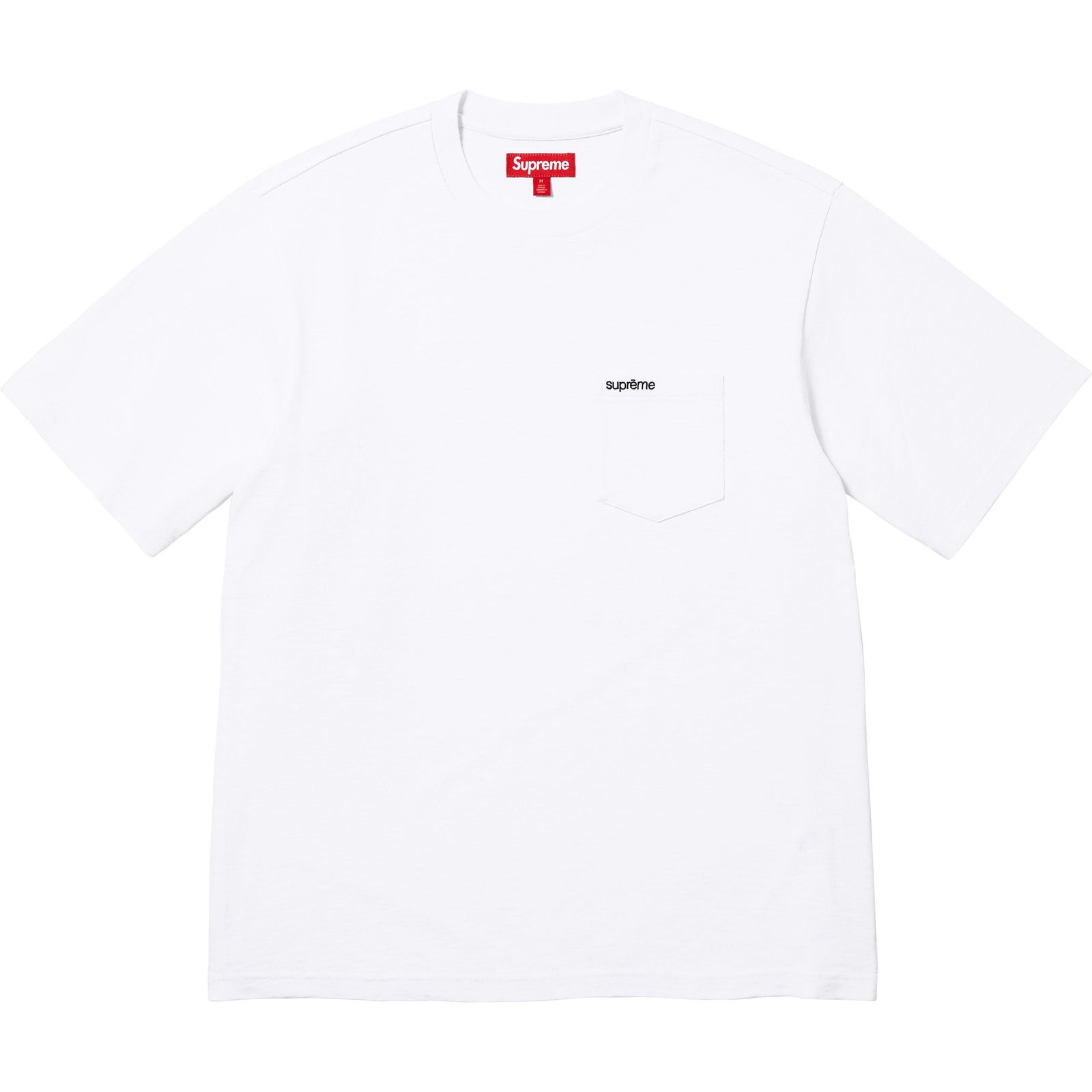 S/S Pocket Tee