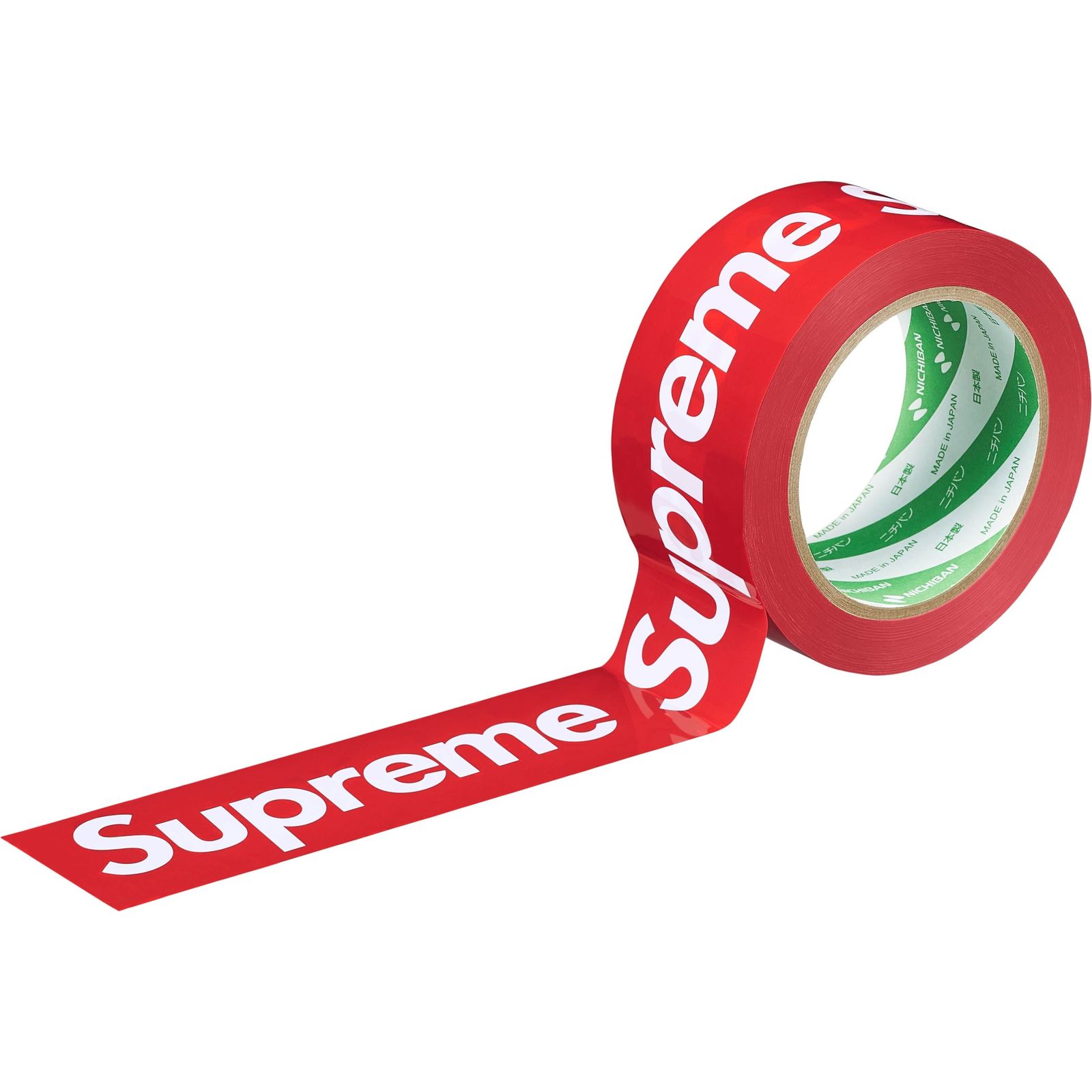 Supreme®/Nichiban Packing Tape (1 Roll)