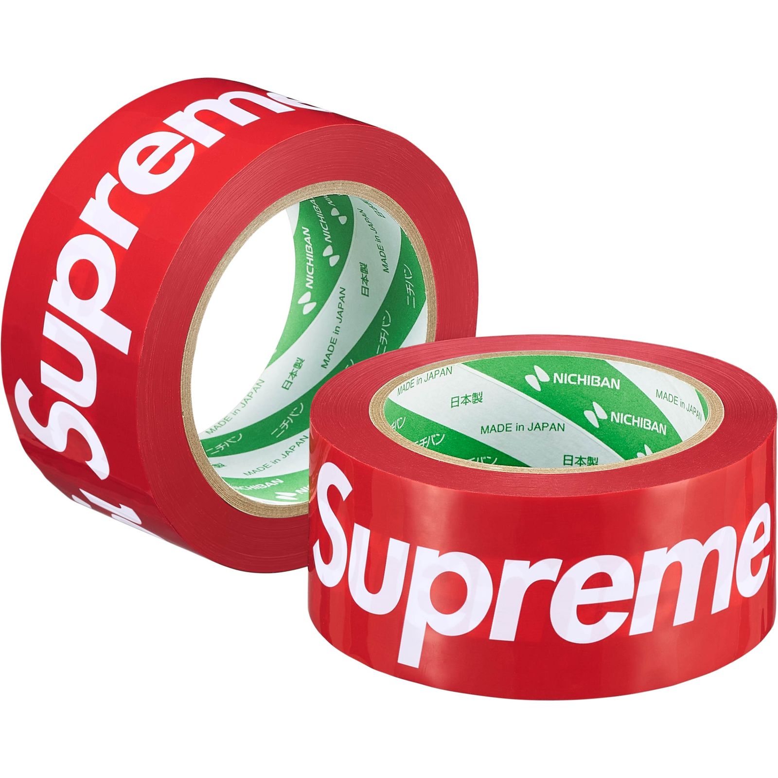 Supreme®/Nichiban Packing Tape (1 Roll)