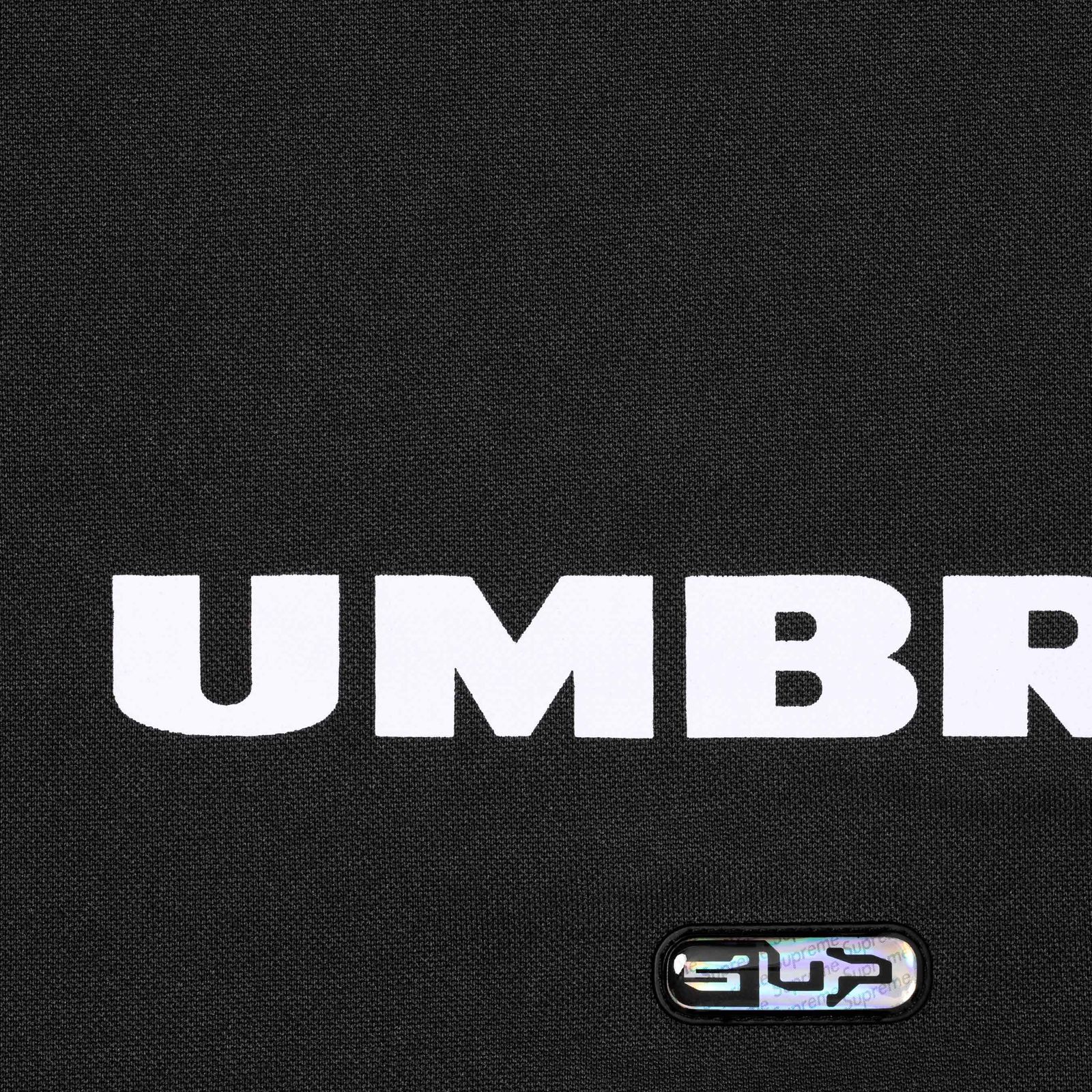 Supreme®/Umbro® Old English Soccer Jersey