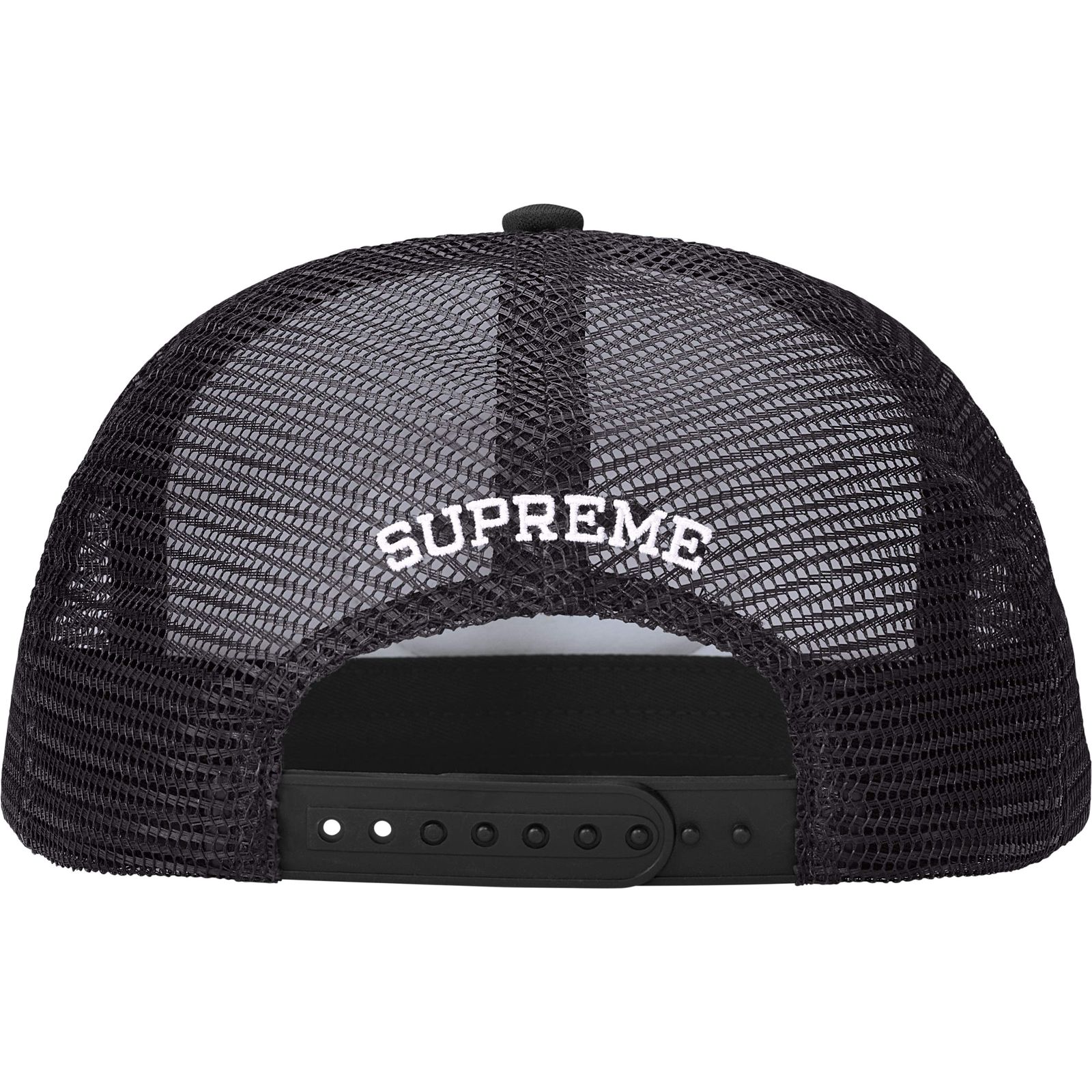 Supreme®/Playboy® Mesh Back 5-Panel