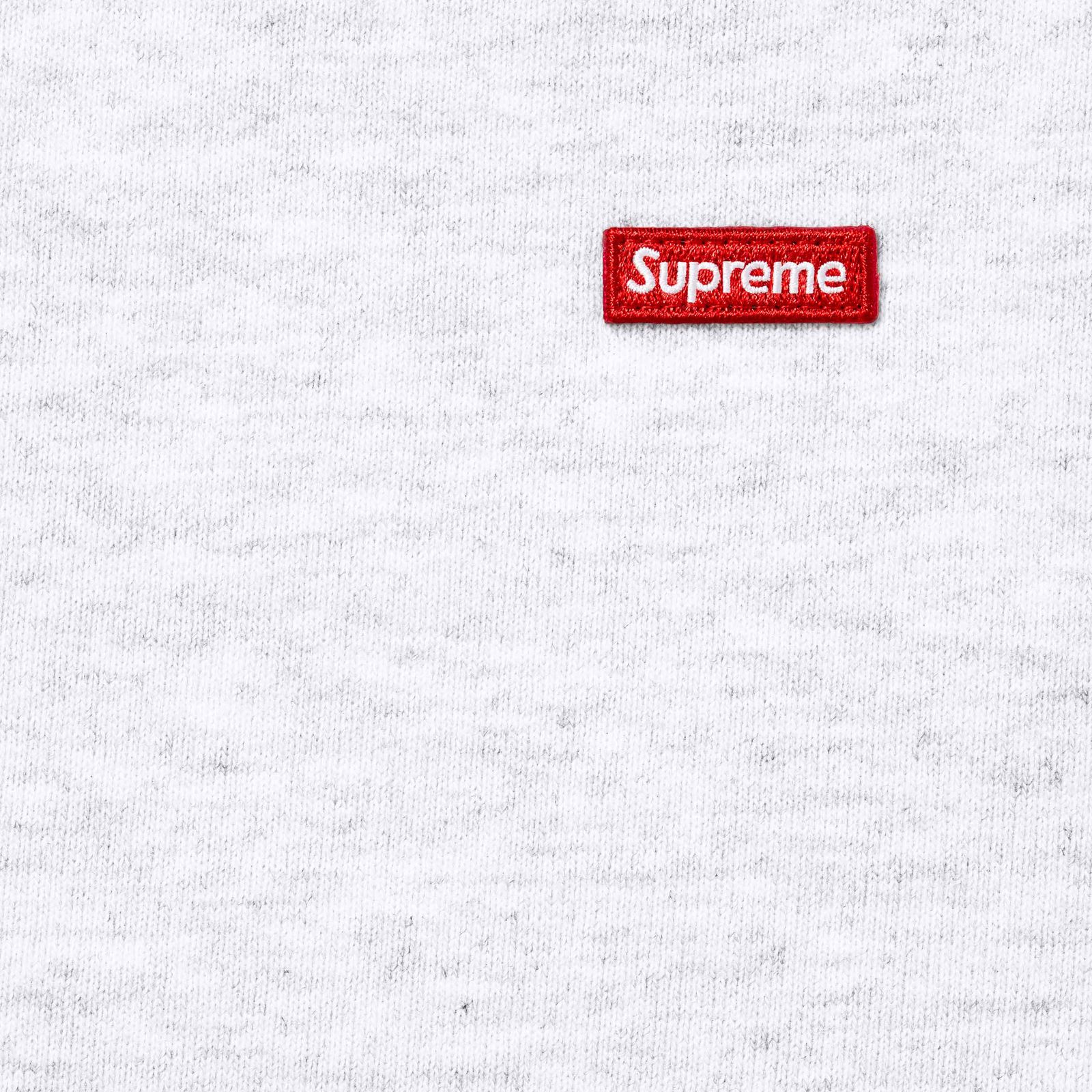 Small Box Sweatshort