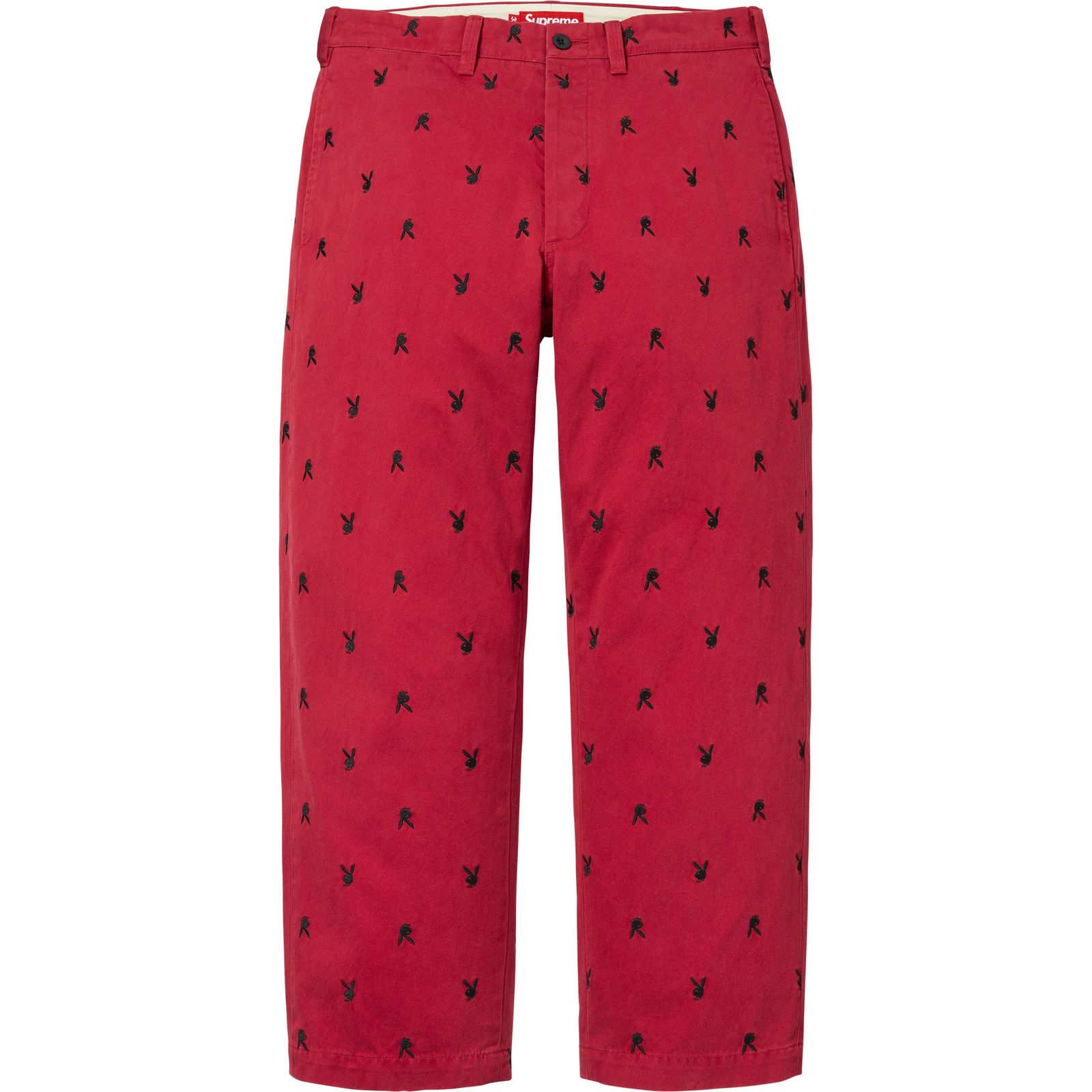Chino Pant