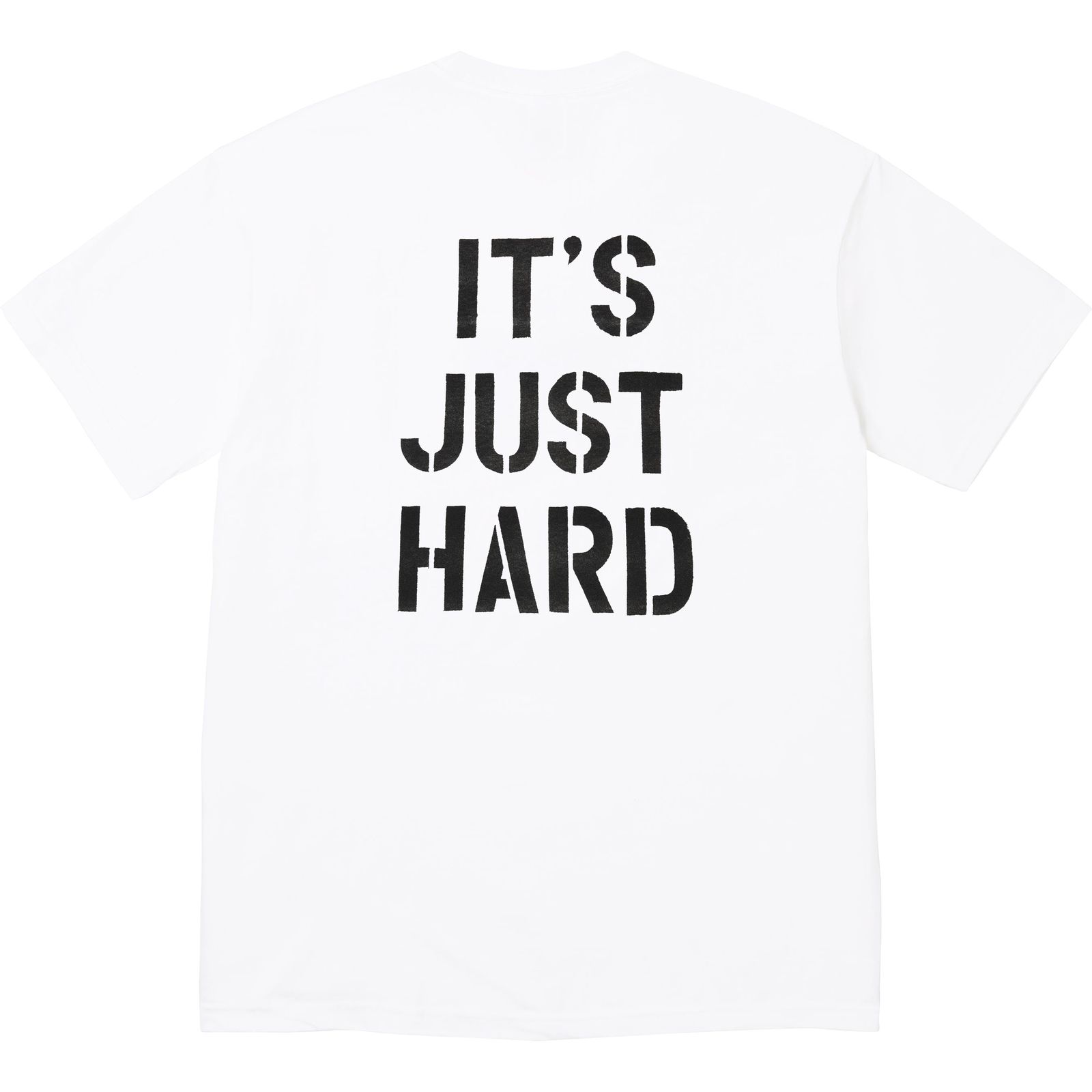 Hard Tee