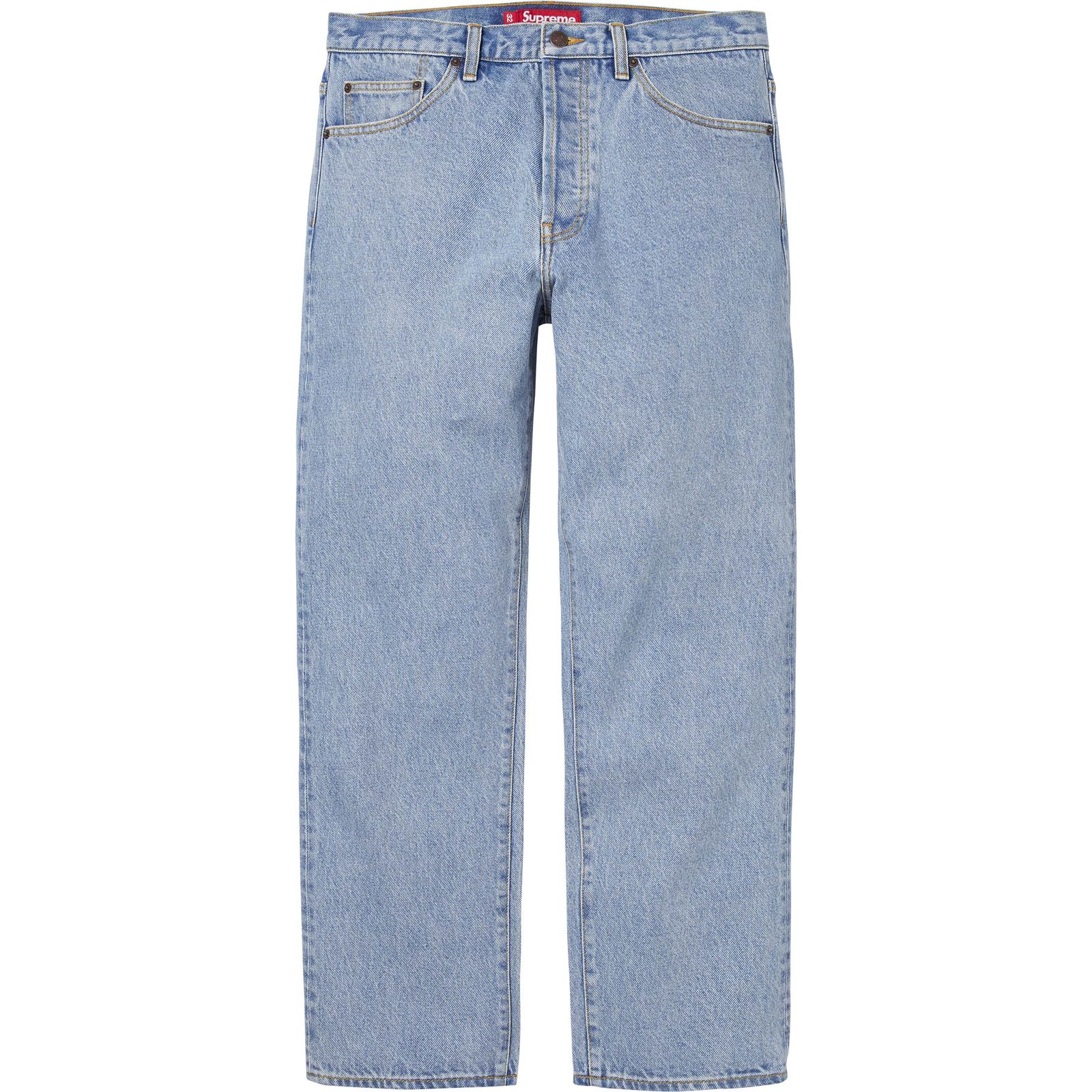 Regular Jean