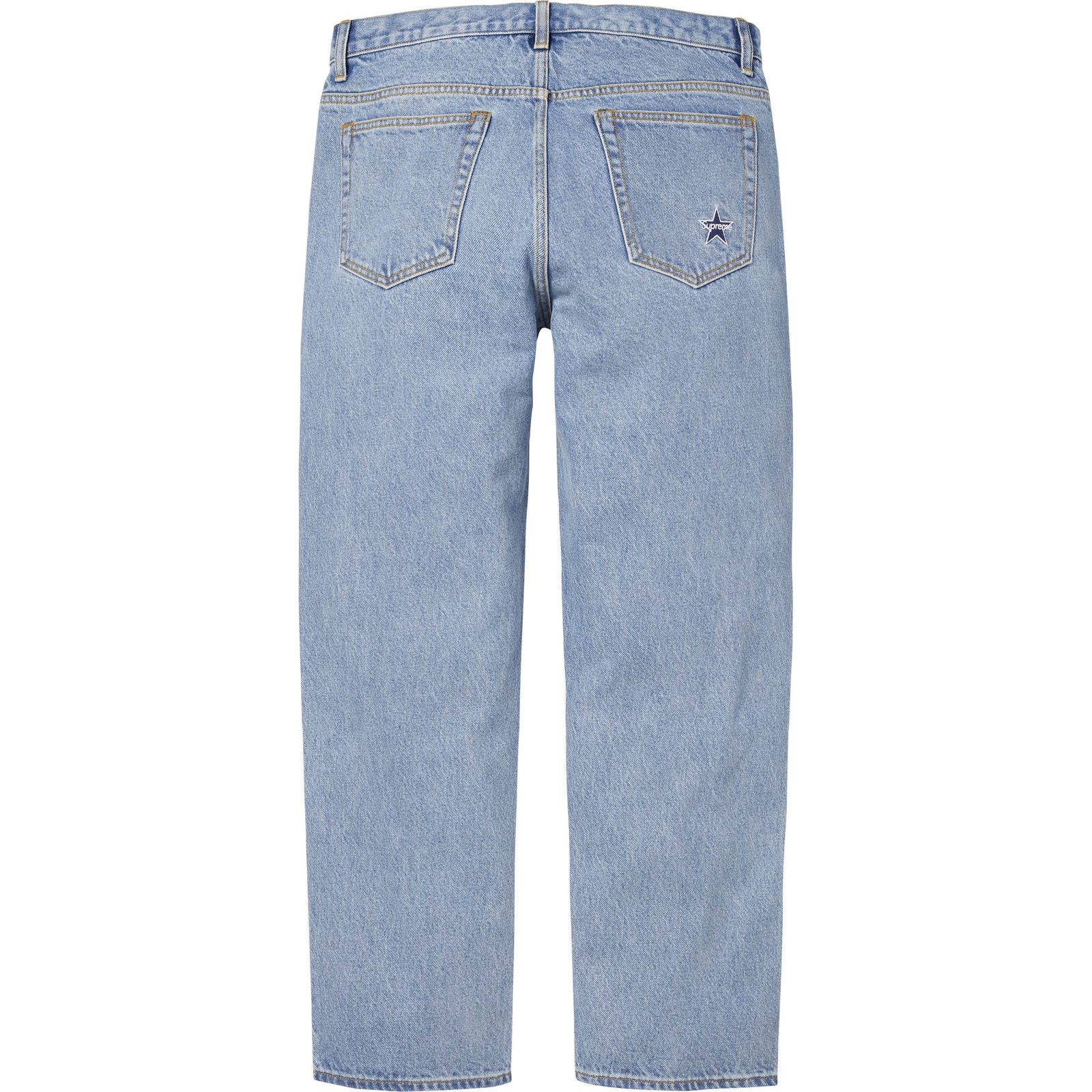 Regular Jean