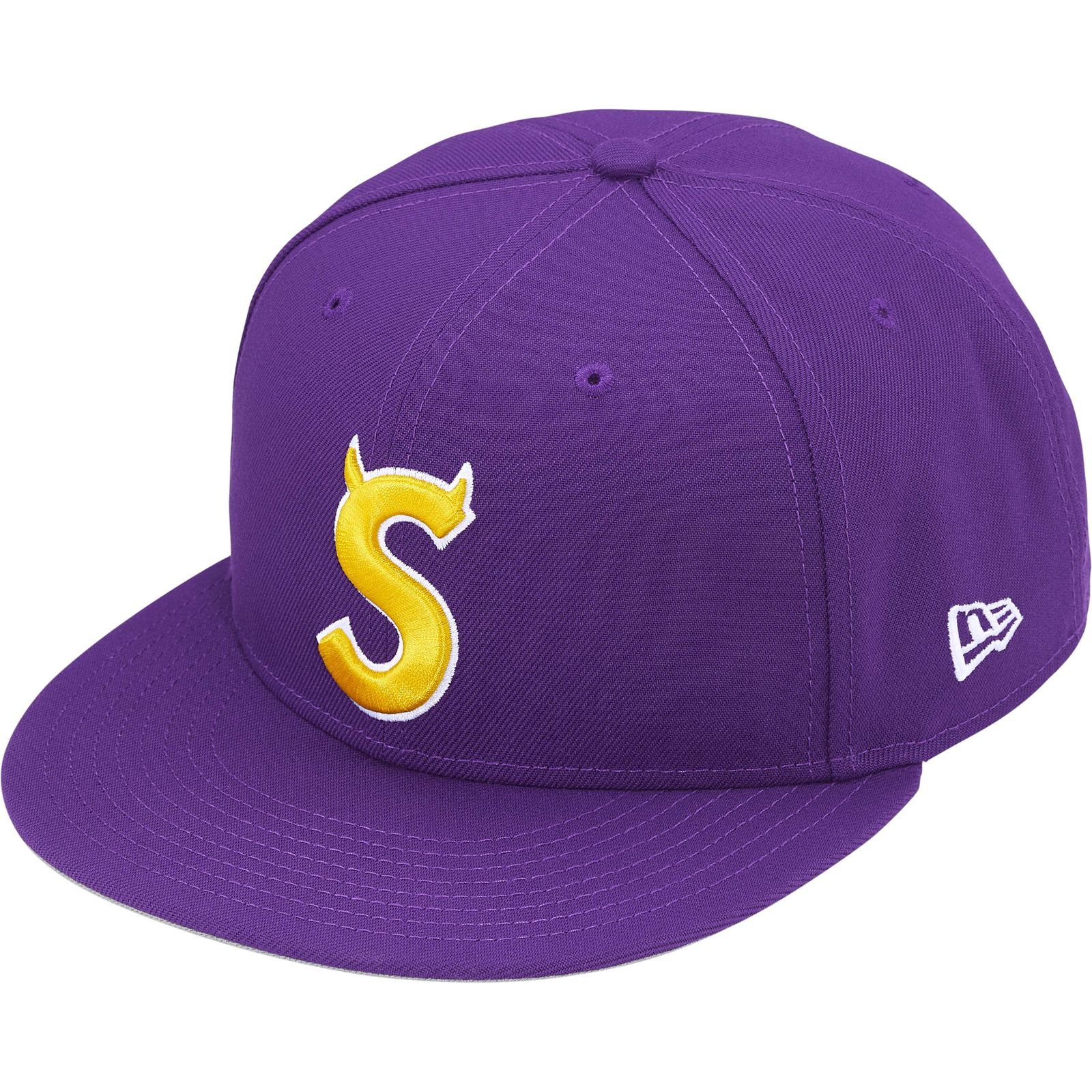Devil S Logo New Era®