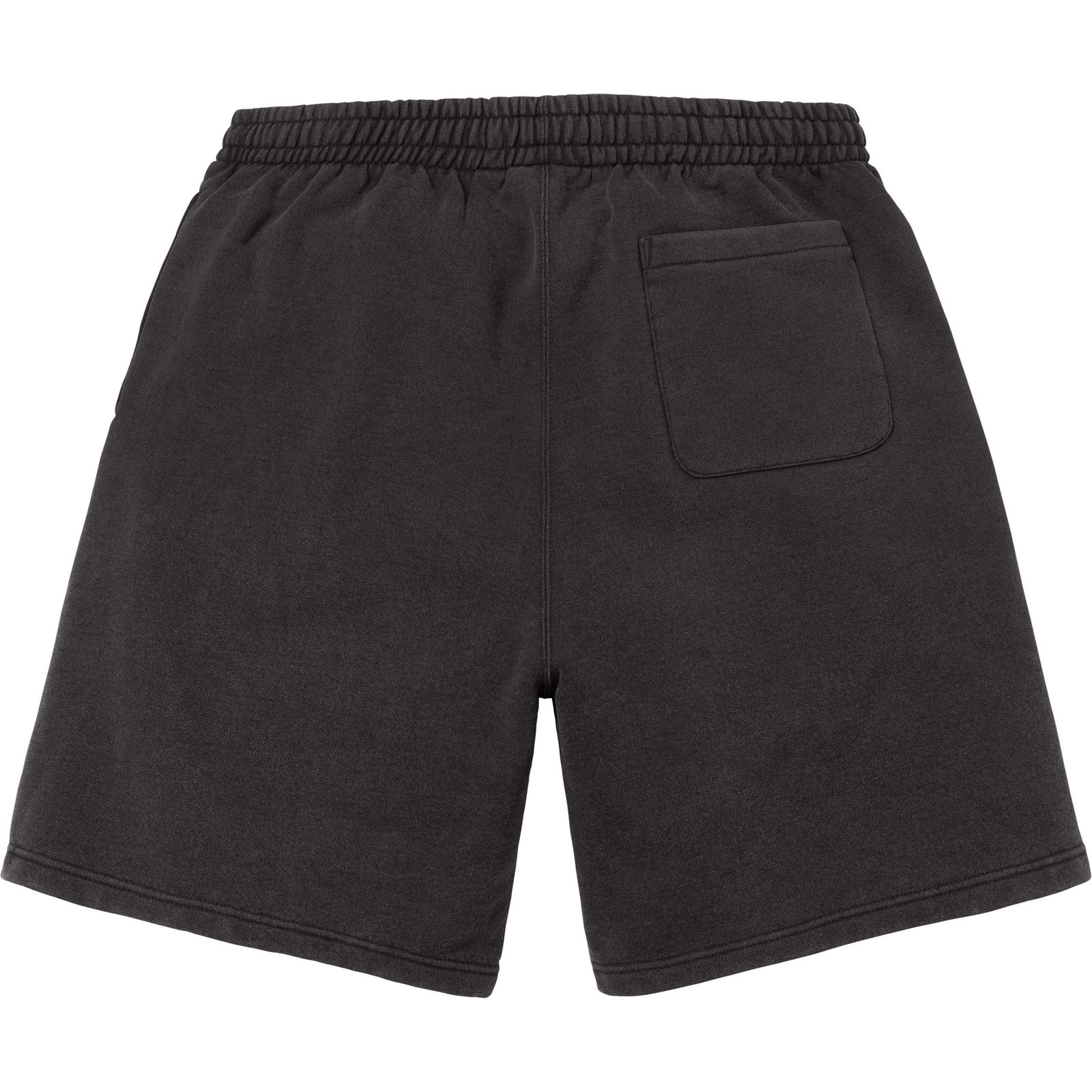 Small Box Sweatshort