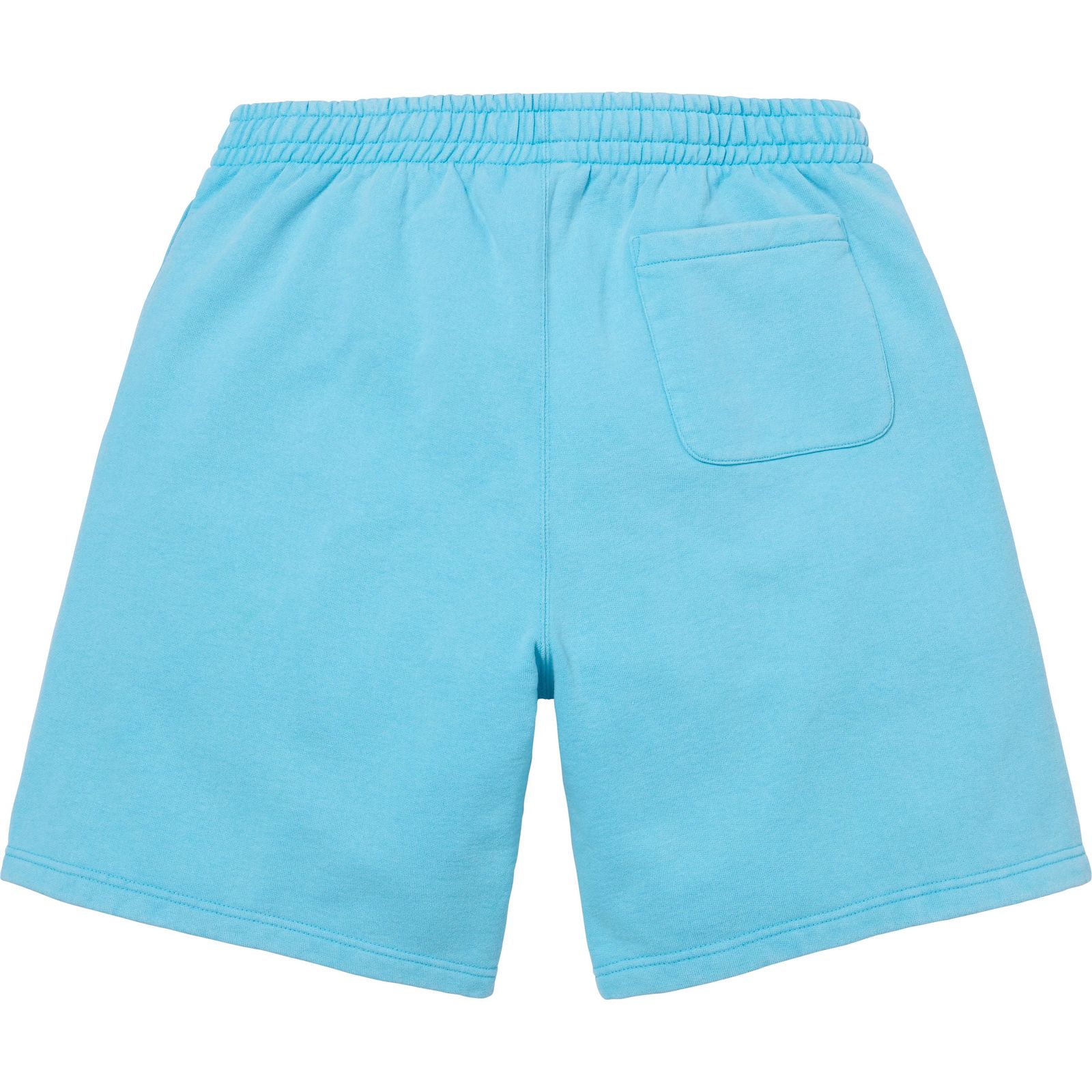 Small Box Sweatshort